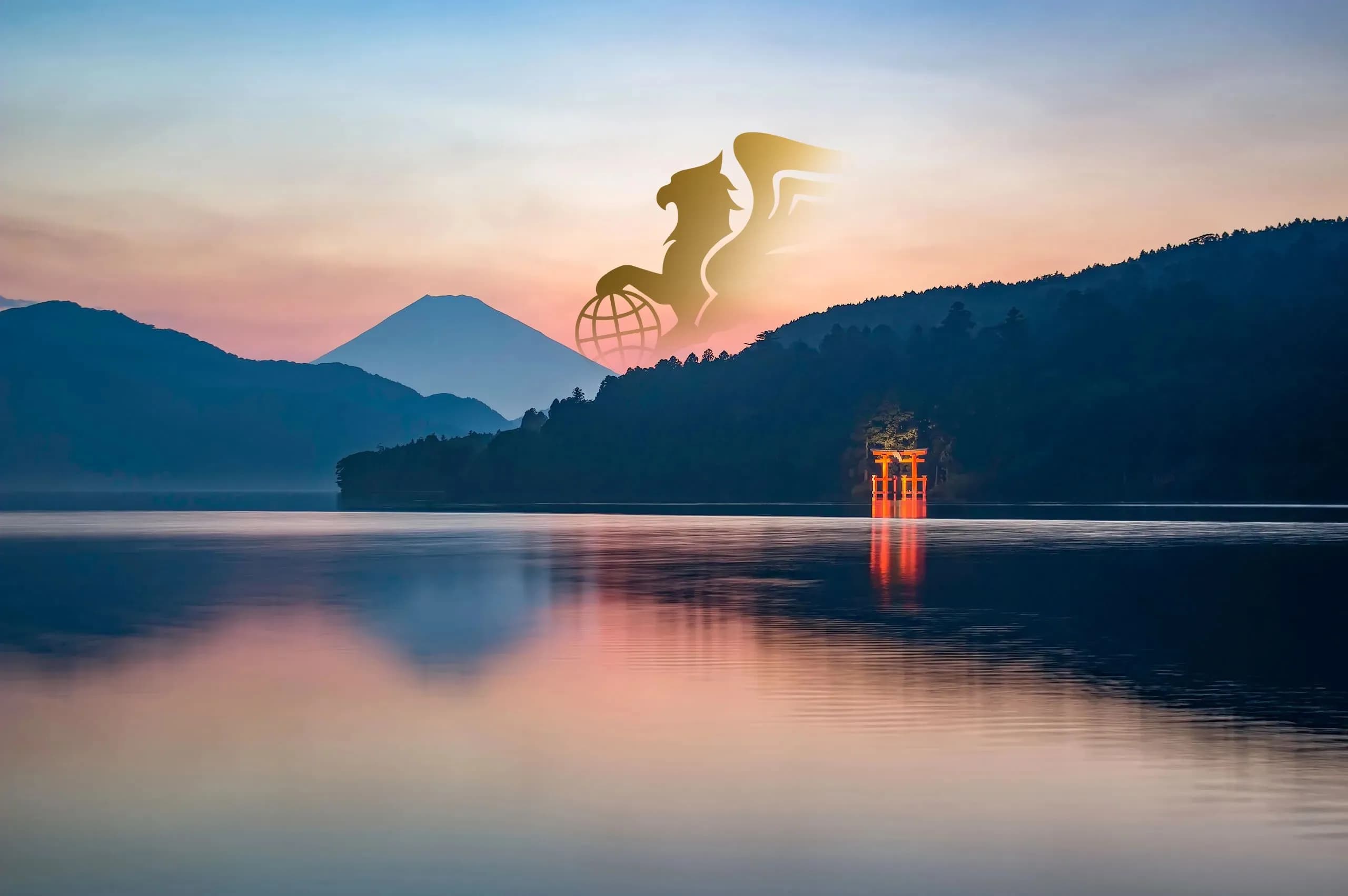 جاذبههای هاکونه ژاپن؛ راهنمای کامل سفر به بهشتی در دل طبیعت - پرواز بلورین شیردال عکس وبلاگ