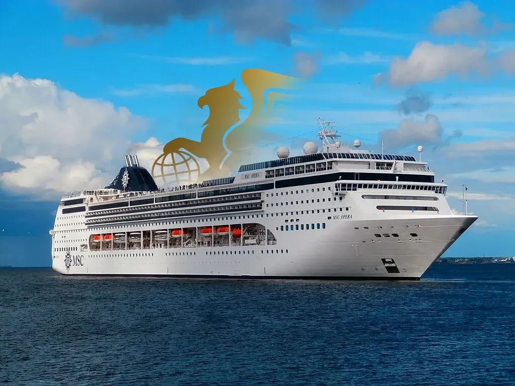 کشتی کروز موزامبیک؛ سفر به سواحل بکر آفریقا با پرواز بلورین شیردال - پرواز بلورین شیردال - تصویر وبلاگ