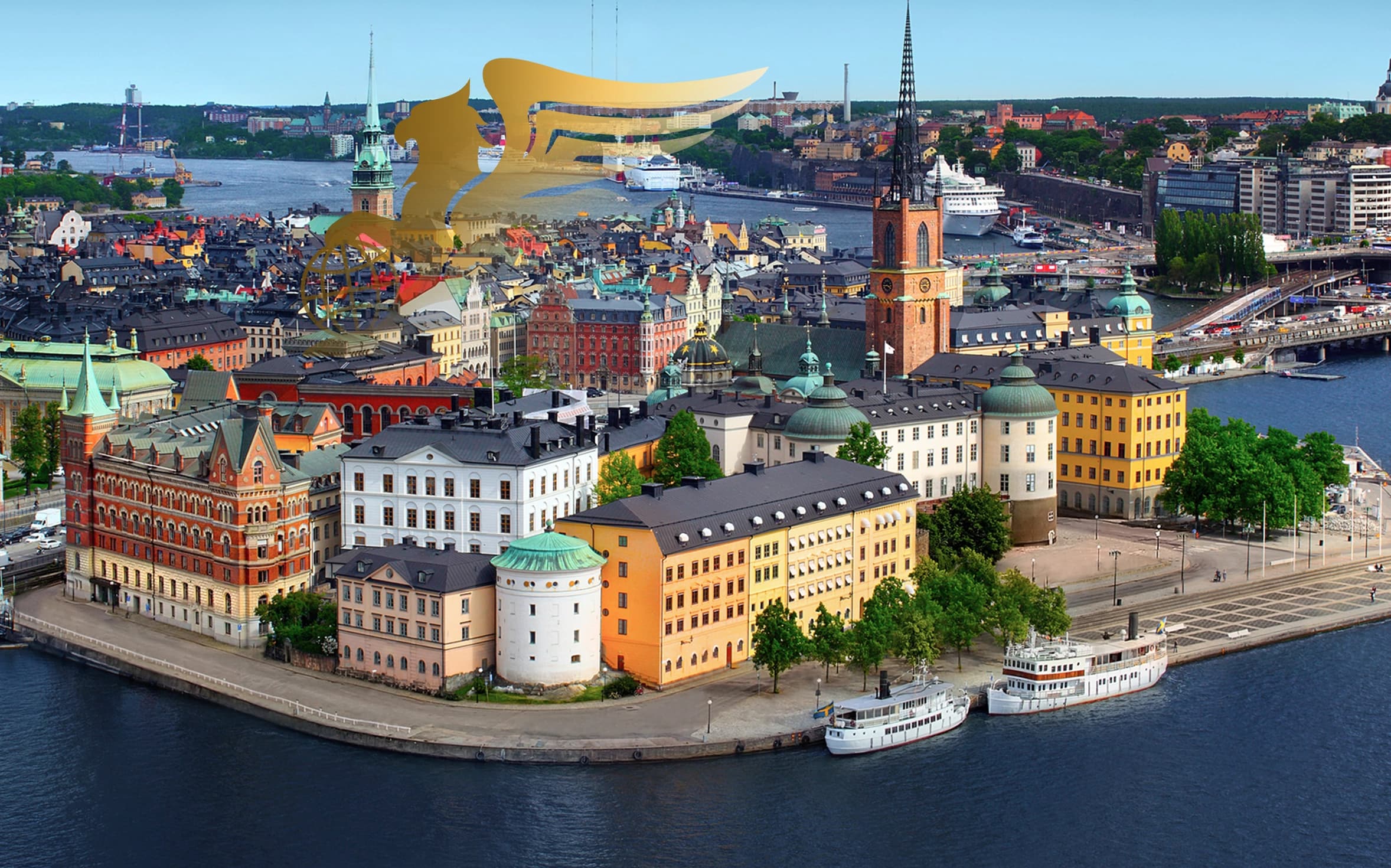 تور اسکاندیناوی؛ سفر به سرزمین نورهای شمالی، فلاتهای یخی و فرهنگ وایکینگها - پرواز بلورین شیردال عکس وبلاگ