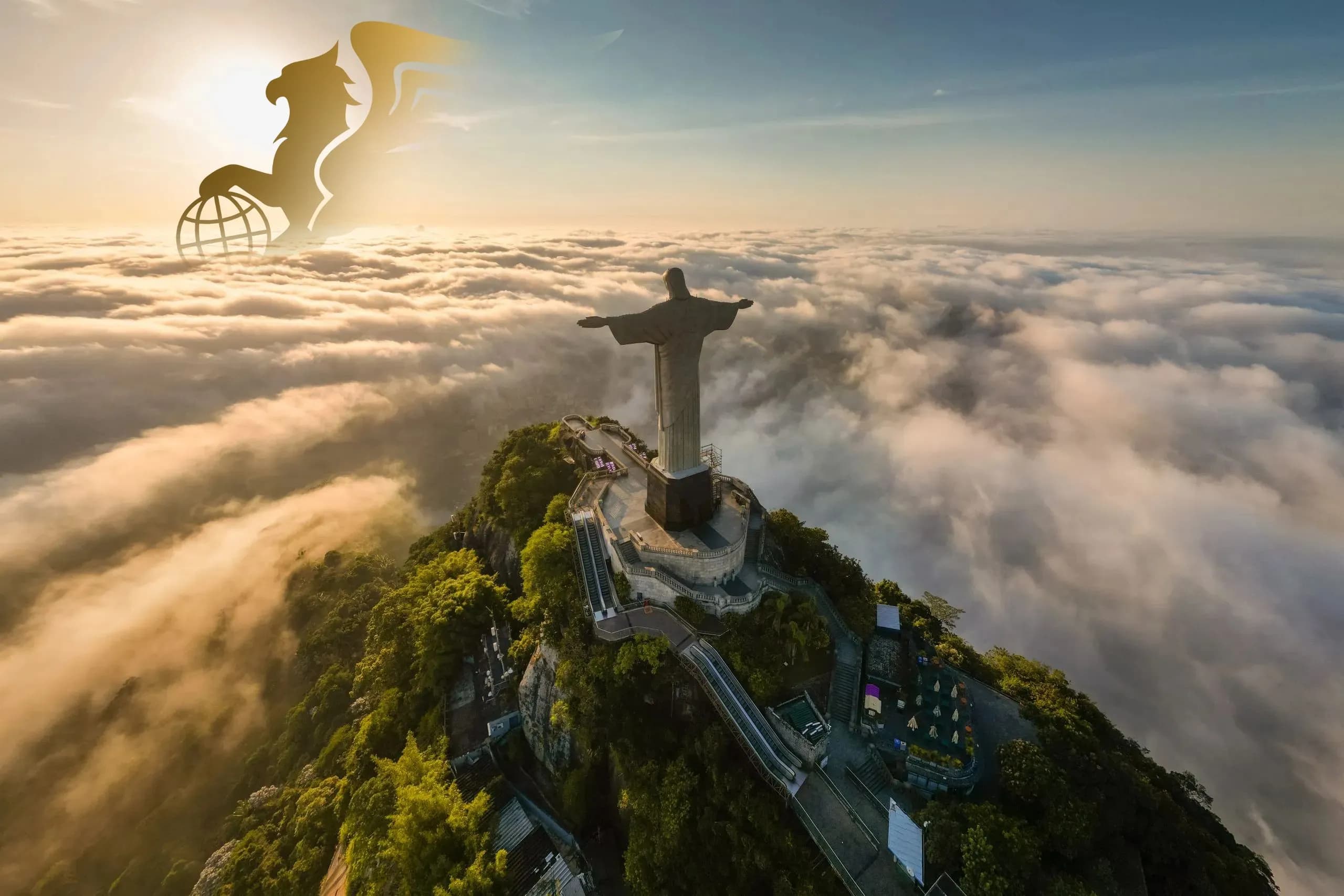 کشتی کروز برزیل؛ رؤیایی بر امواج آبی سواحل آمریکای جنوبی - پرواز بلورین شیردال عکس وبلاگ