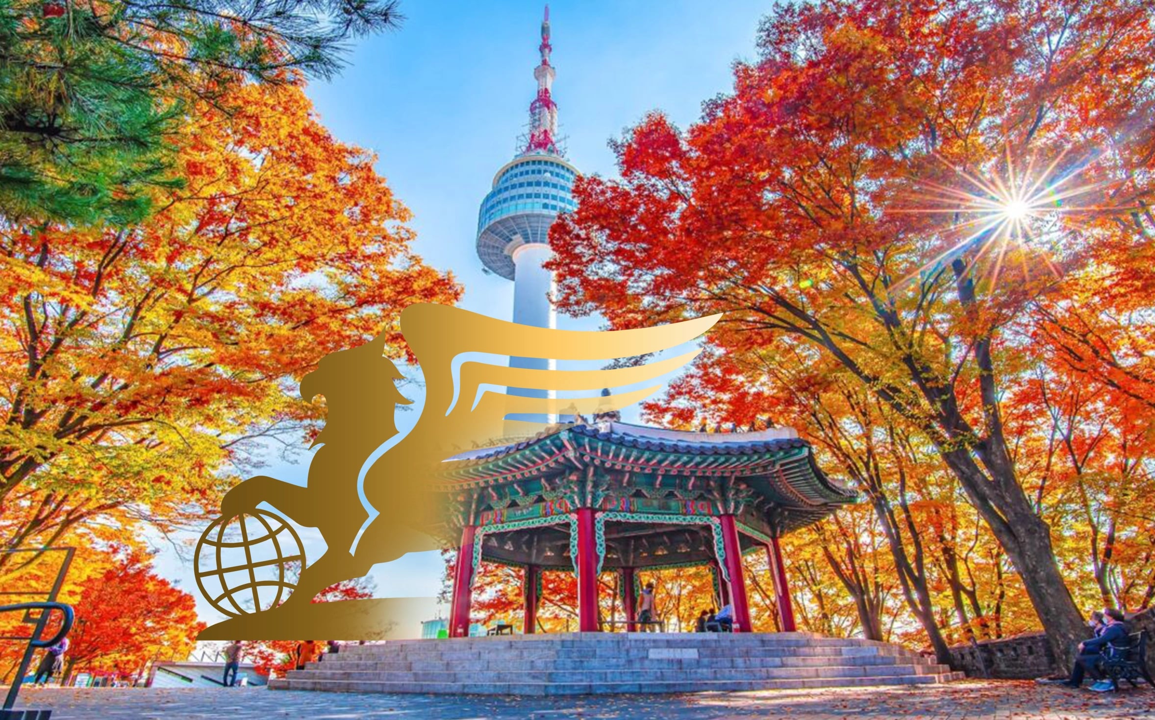 ویزای کره جنوبی | راهنمای کامل دریافت ویزای توریستی کره جنوبی برای ایرانیها - پرواز بلورین شیردال - تصویر وبلاگ