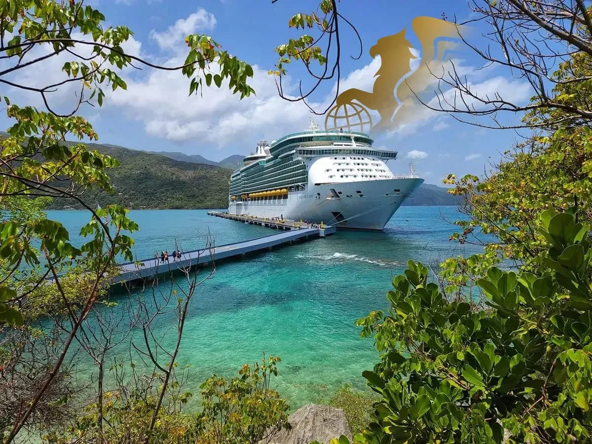 کشتی کروز مونتهنگرو ؛ تجربهای بینظیر در آبهای درخشان بالکان - پرواز بلورین شیردال عکس وبلاگ