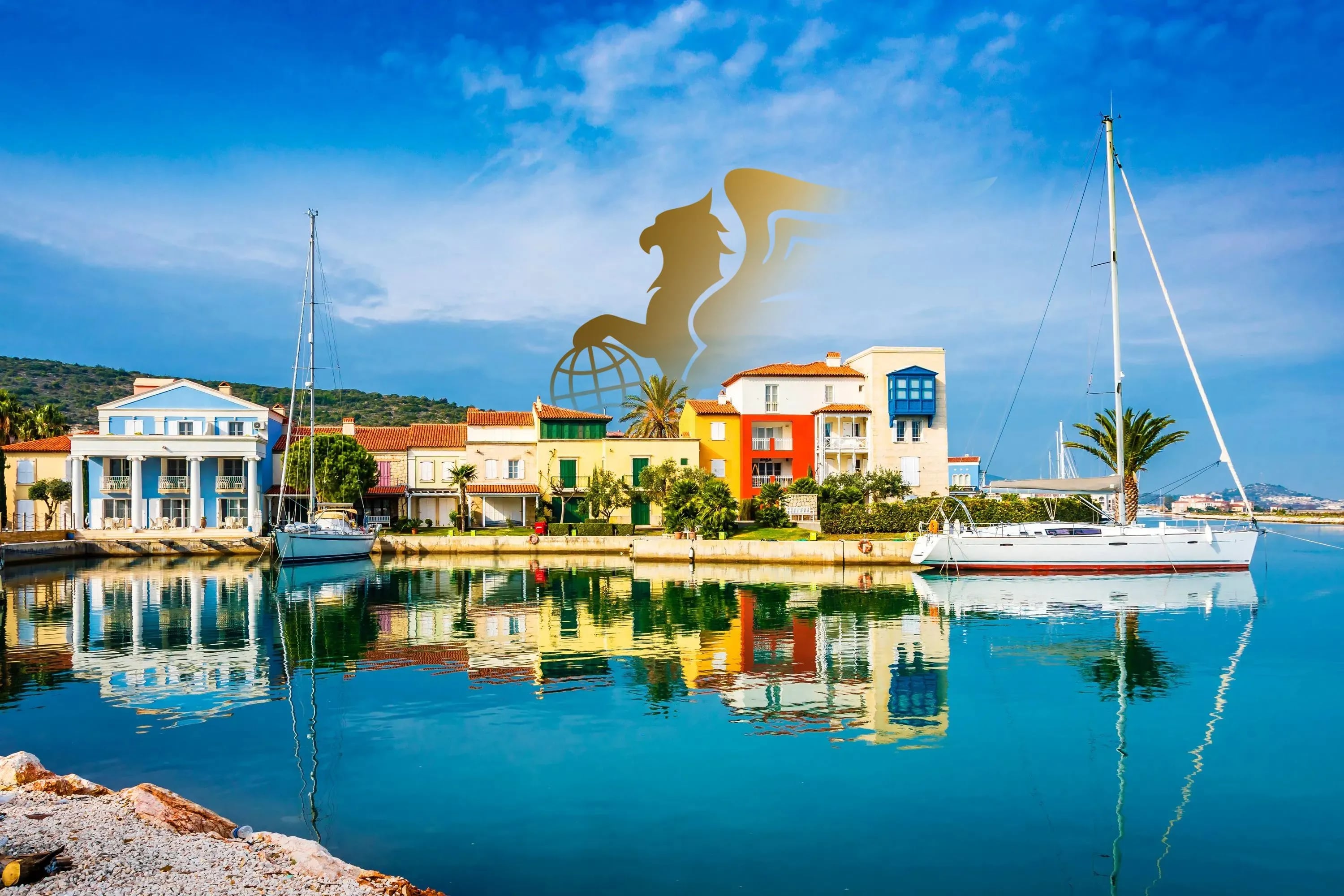 تور چشمه ترکیه؛ سفری به دل آرامش، آبهای فیروزهای و فرهنگ مدیترانهای - پرواز بلورین شیردال - تصویر وبلاگ