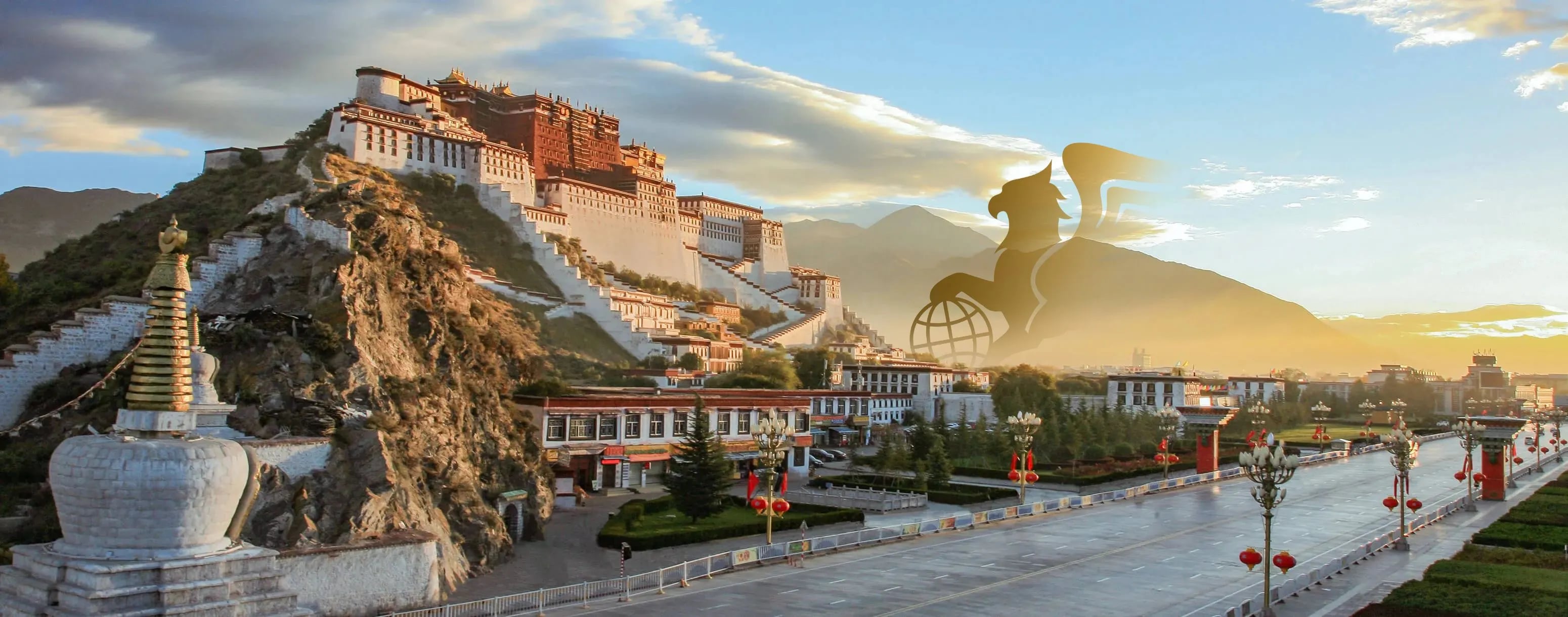 تور تبت و نپال: سفری به قلب طبیعت، معنویت و فرهنگ باستان - پرواز بلورین شیردال - تصویر وبلاگ