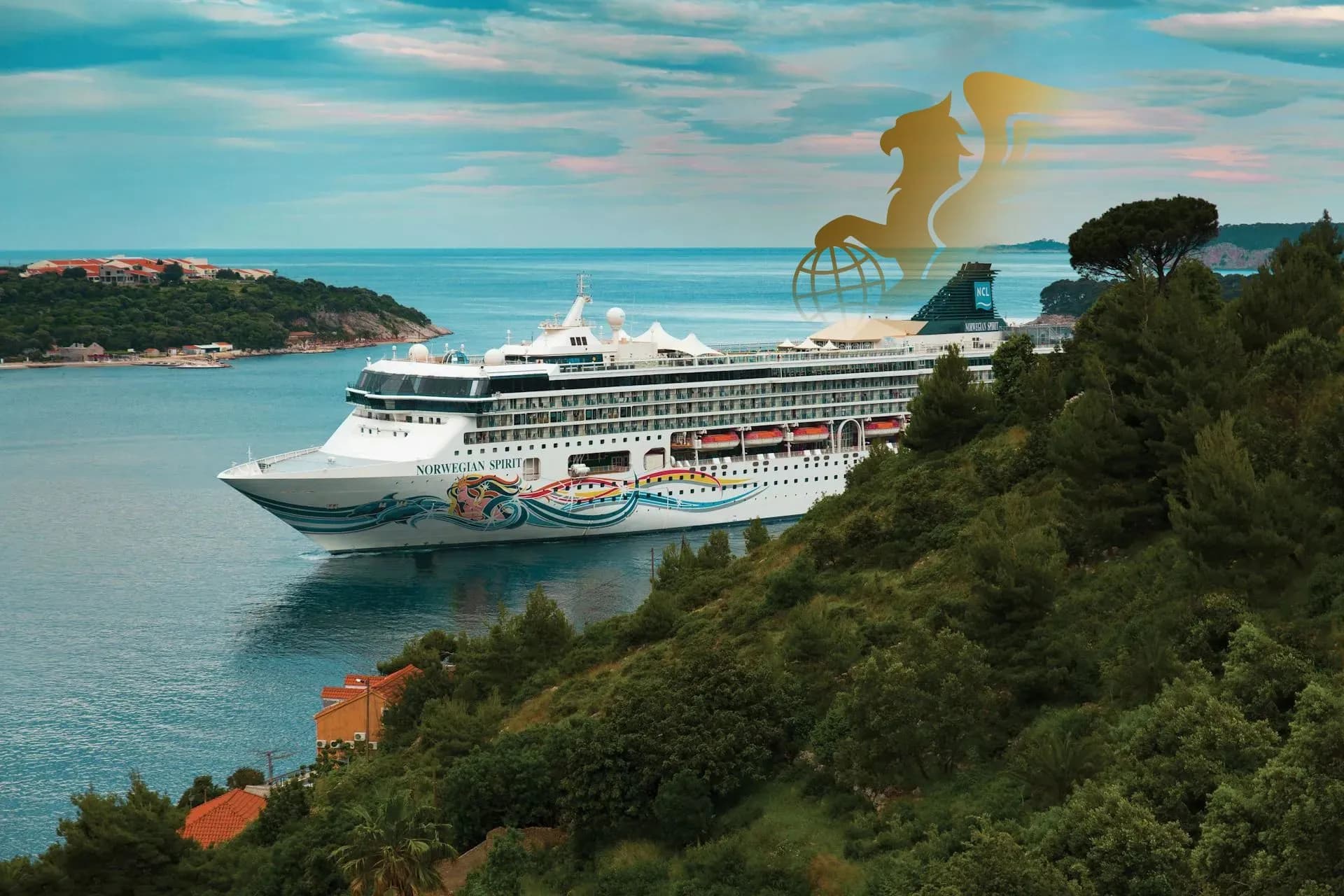 تور کروز ژاپن؛ تجربهای منحصربهفرد در آبهای شرق آسیا - پرواز بلورین شیردال عکس وبلاگ