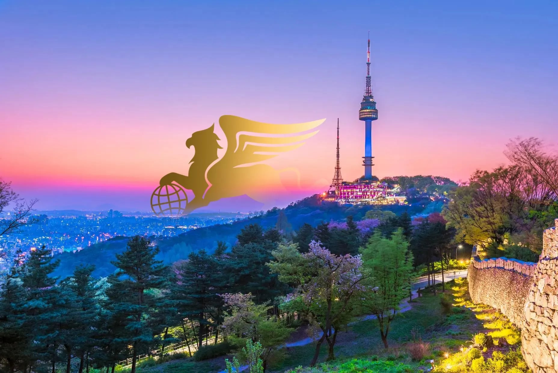 ویزای کرهجنوبی؛ راهنمای جامع و کامل برای سفر به کشوری مدرن و فرهنگی - پرواز بلورین شیردال - تصویر وبلاگ