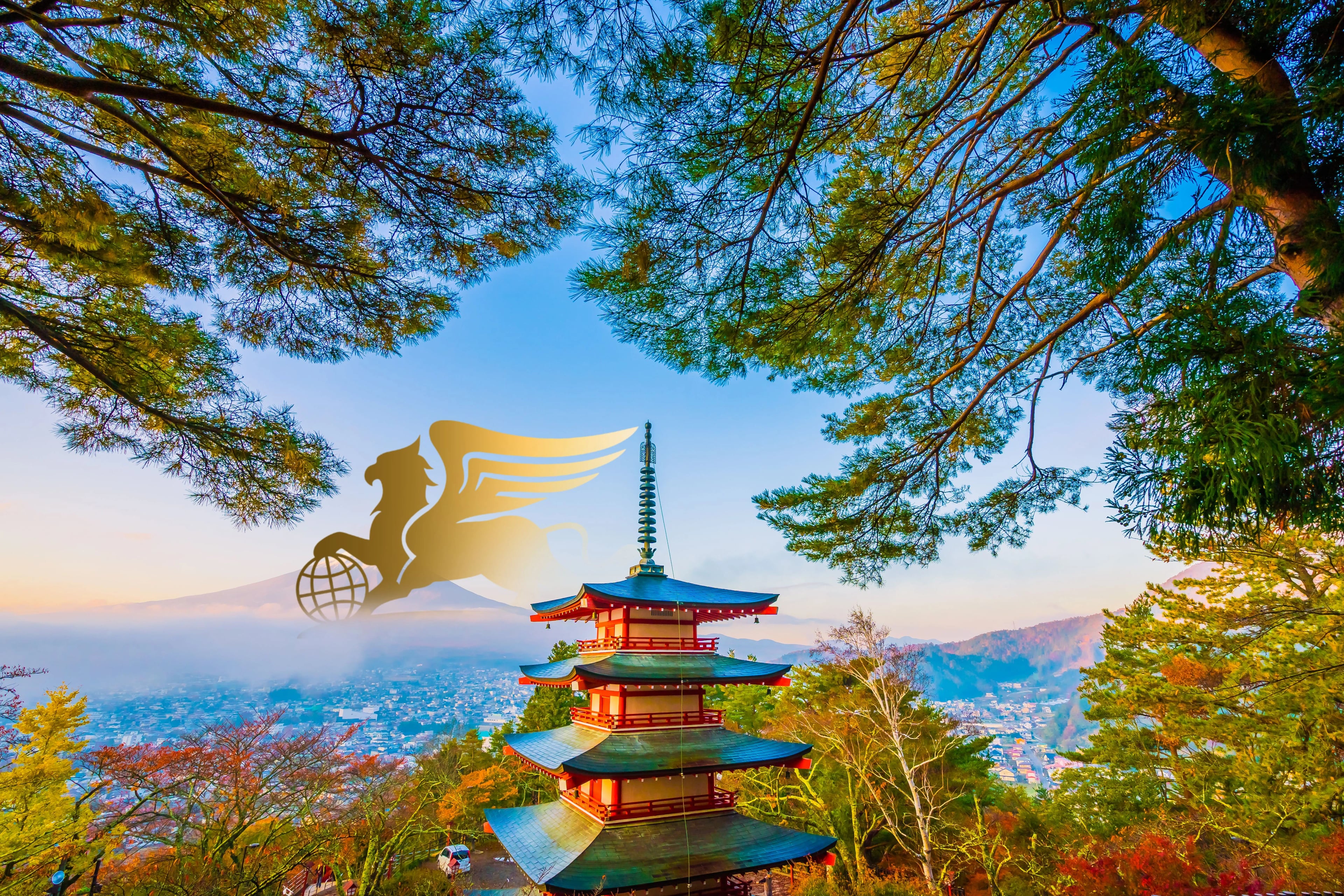 تور کشور ژاپن؛ سفری جادویی به شرق دور - پرواز بلورین شیردال - تصویر وبلاگ