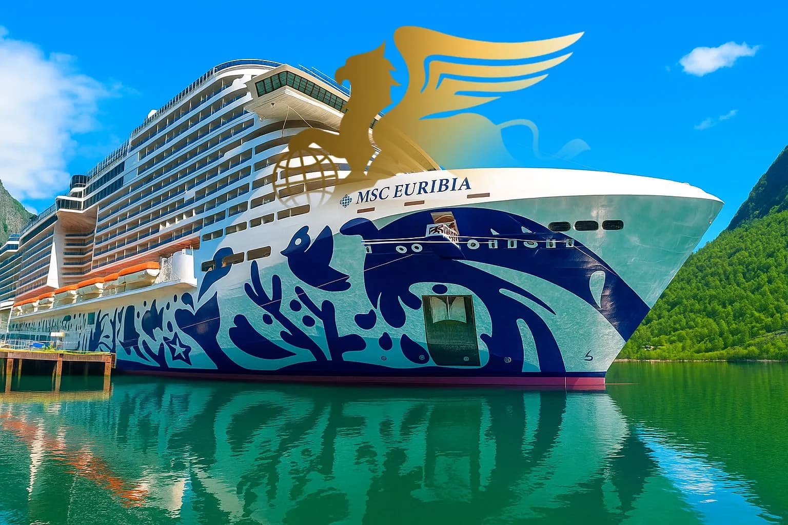 سفر دریایی خلیج فارس | هر آنچه باید بدانید - پرواز بلورین شیردال عکس وبلاگ