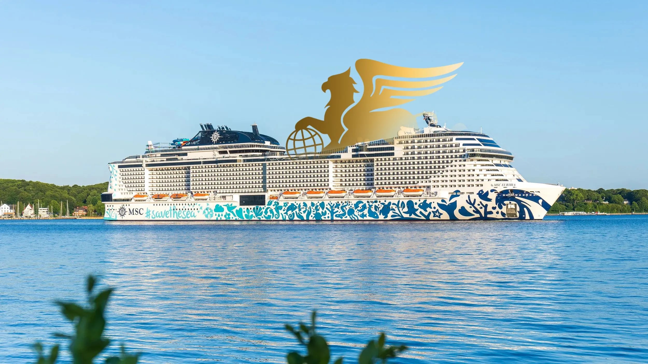 کشتی کروز دبی | سفری لوکس، پرماجرا و فراموشنشدنی در خلیج فارس - پرواز بلورین شیردال - تصویر وبلاگ