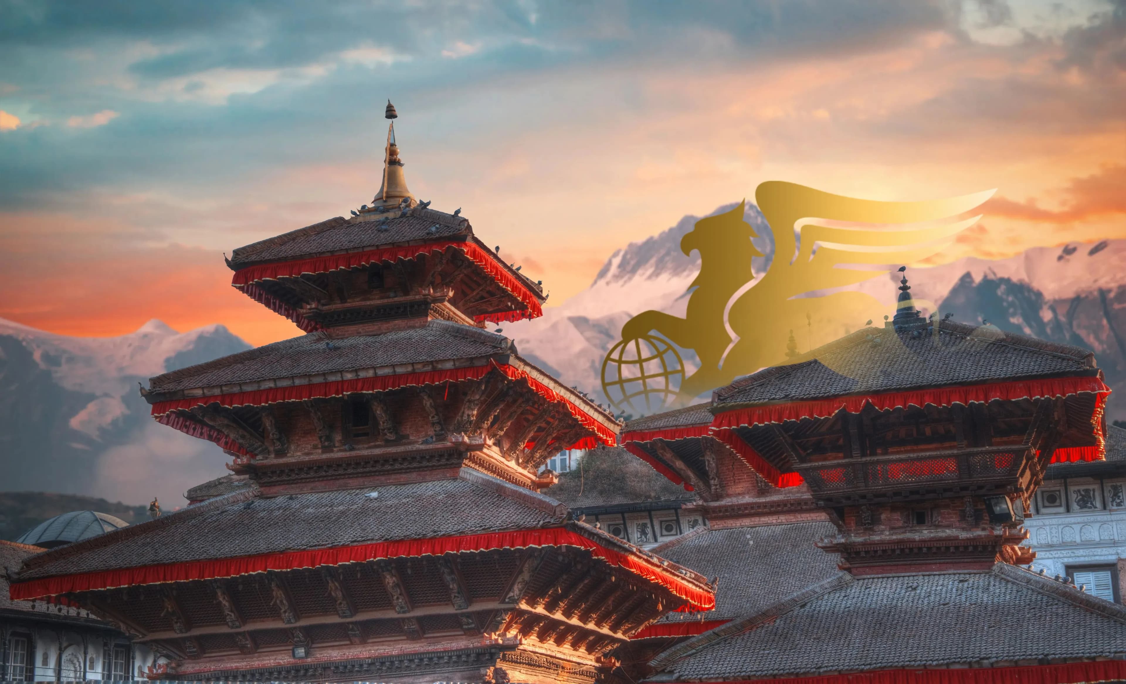 تور کشور نپال | سفر به قلب هیمالیا و سرزمین بودا - پرواز بلورین شیردال عکس وبلاگ