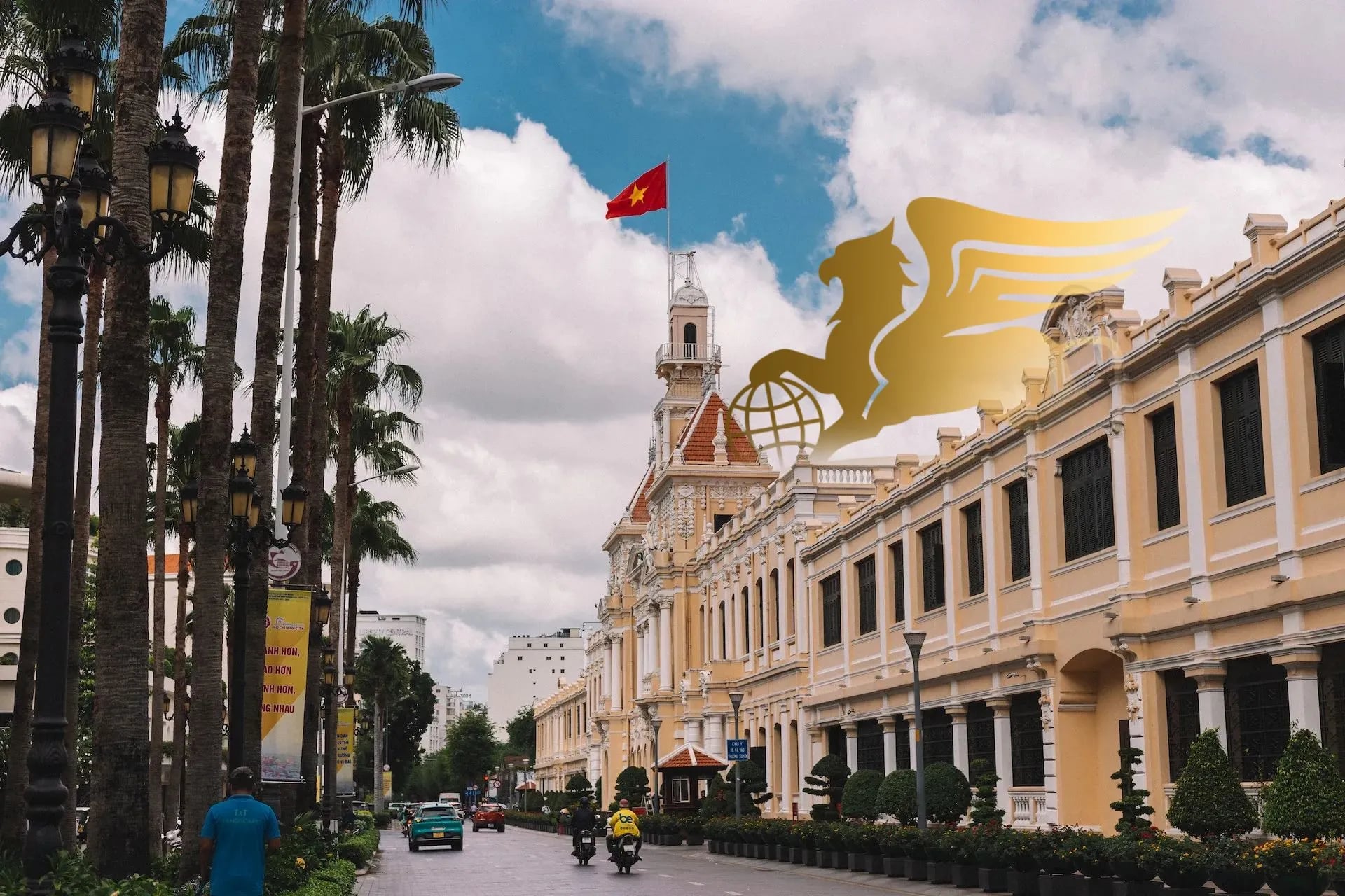 تور هوشیمین و فانتیت | ترکیب شگفتیهای شهری و ساحلی ویتنام - پرواز بلورین شیردال - تصویر وبلاگ