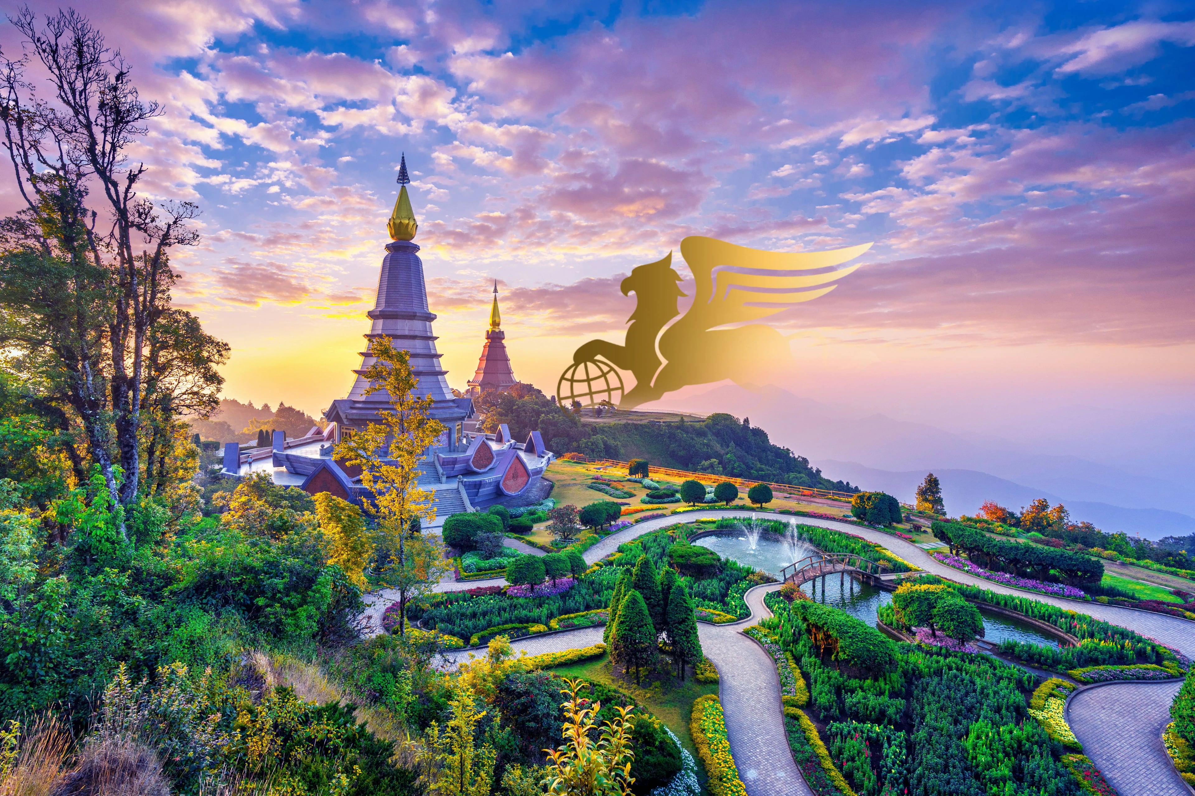 تور کامبوج؛ سفری به قلب تاریخ و فرهنگ شرق آسیا - پرواز بلورین شیردال - تصویر وبلاگ