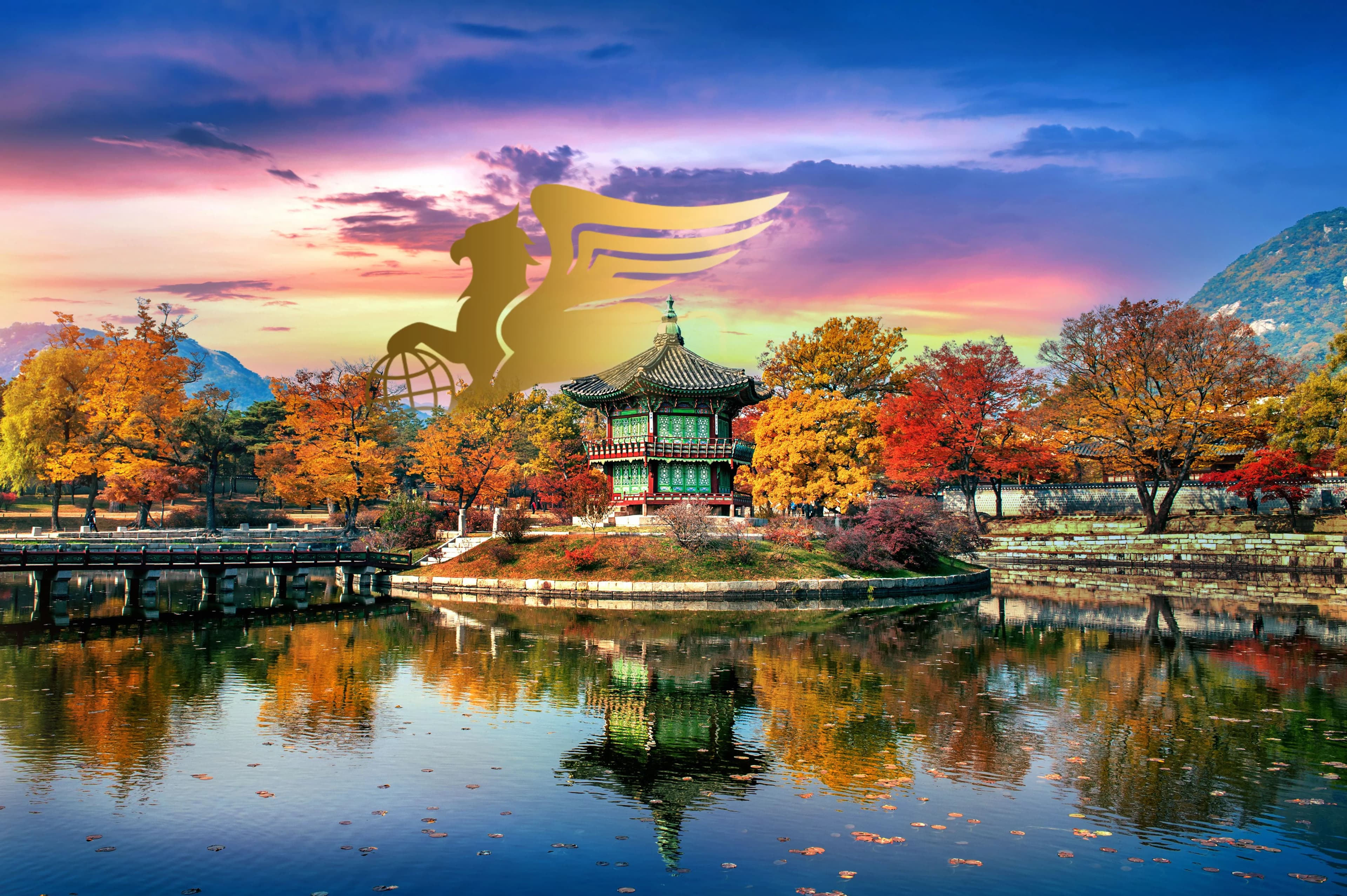 تور کرهجنوبی؛ سفری همهجانبه به شرق آسیا - پرواز بلورین شیردال عکس وبلاگ