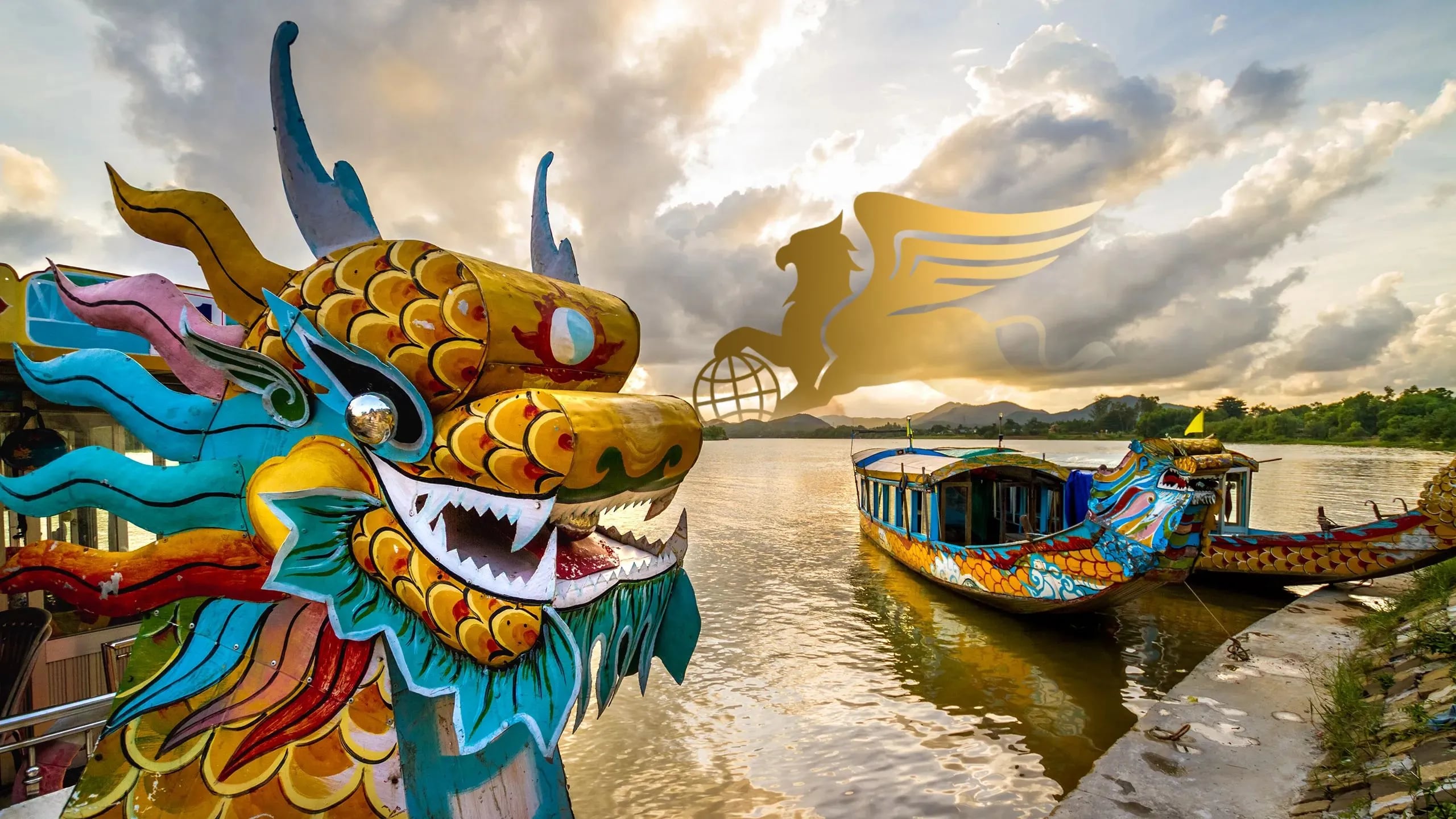 سفر به کشور ویتنام | راهنمای جامع و کامل - پرواز بلورین شیردال - تصویر وبلاگ