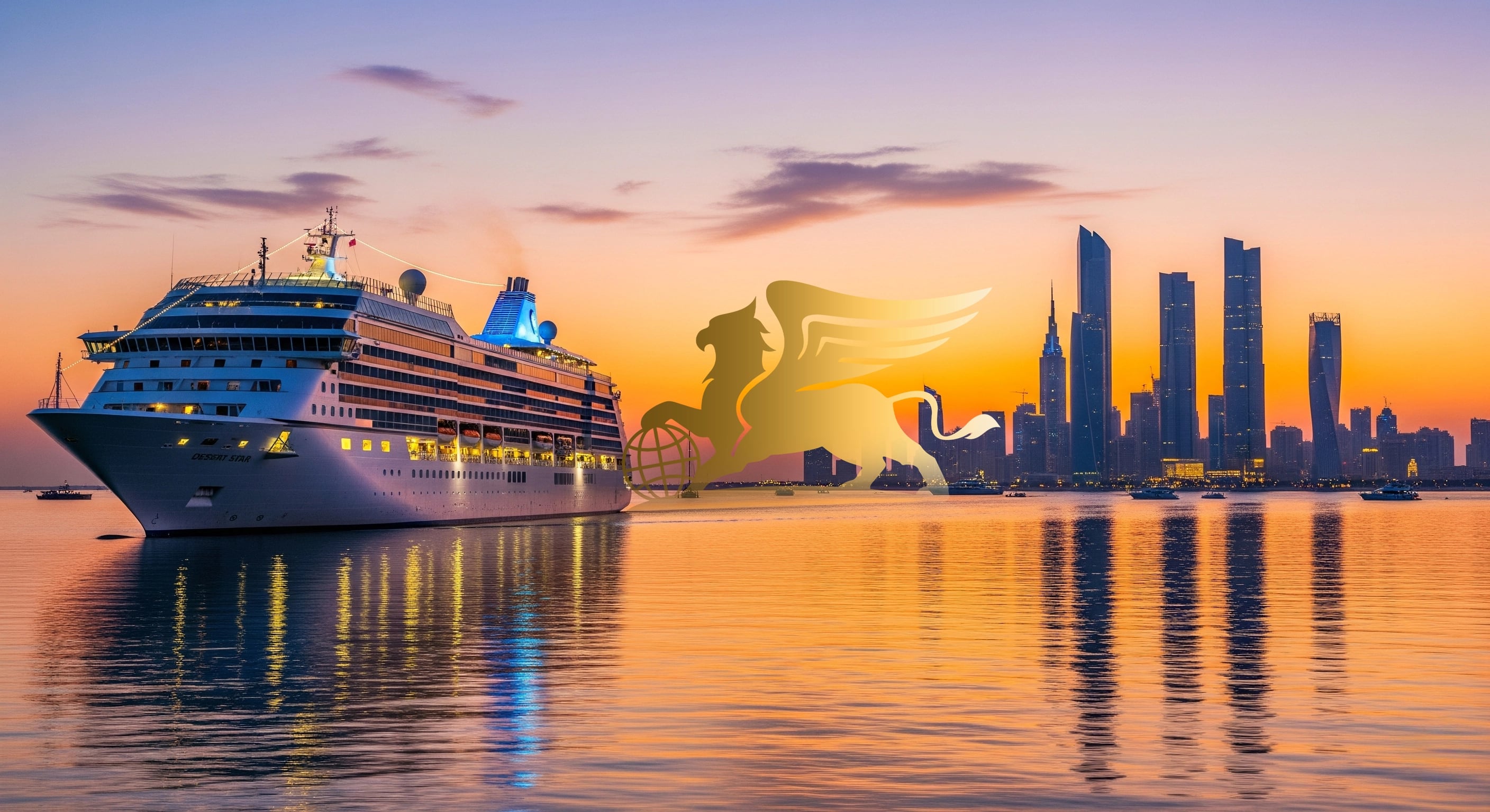 راهنمای جامع و بینظیر تور کشتی کروز با آژانس پرواز بلورین شیردال - پرواز بلورین شیردال - تصویر وبلاگ