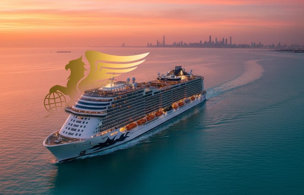 راهنمای جامع اتاقهای کروز خلیج فارس MSC: گشتی در کابینهای لوکس کشتی MSC Euribia - پرواز بلورین شیردال عکس وبلاگ