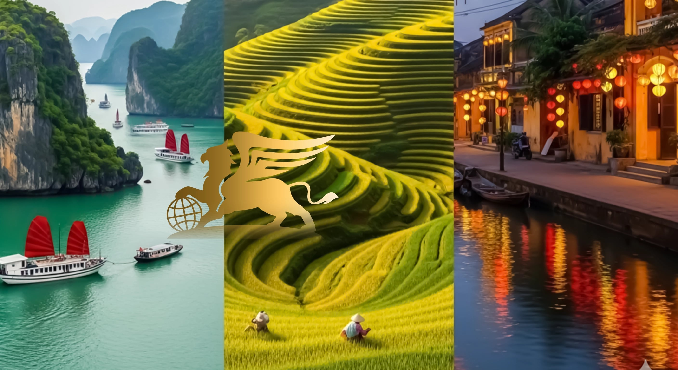 تور ویتنام با آژانس پرواز بلورین شیردال: راهنمای جامع سفر به سرزمین شگفتیها - پرواز بلورین شیردال - تصویر وبلاگ