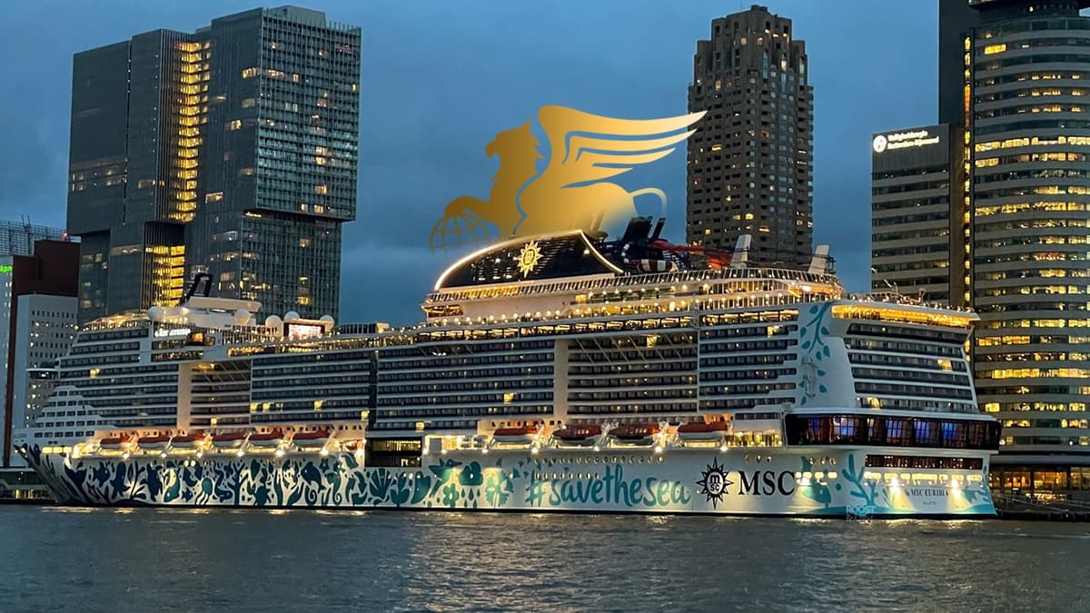 رویای نیلگون در آغوش تاریخ: راهنمای جامع تور کشتی کروز خلیج فارس - پرواز بلورین شیردال عکس وبلاگ