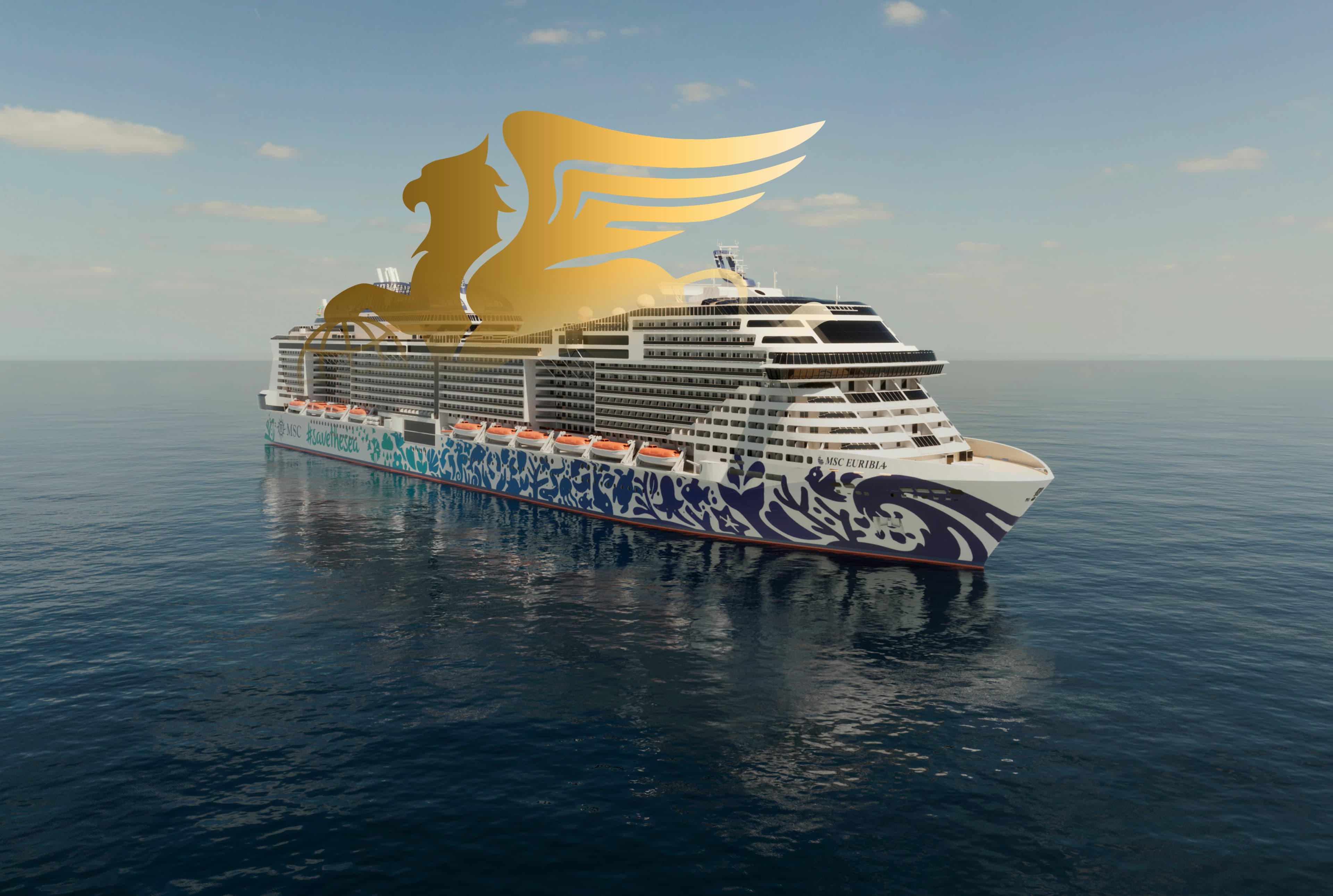 پرواز بلورین شیردال: نمایندگی کشتی کروز MSC در ایران - پرواز بلورین شیردال عکس وبلاگ