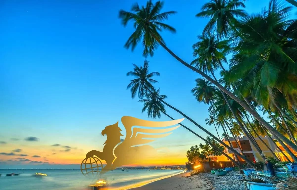 تور فانتیت | سفری رویایی به سواحل ویتنام - پرواز بلورین شیردال عکس وبلاگ