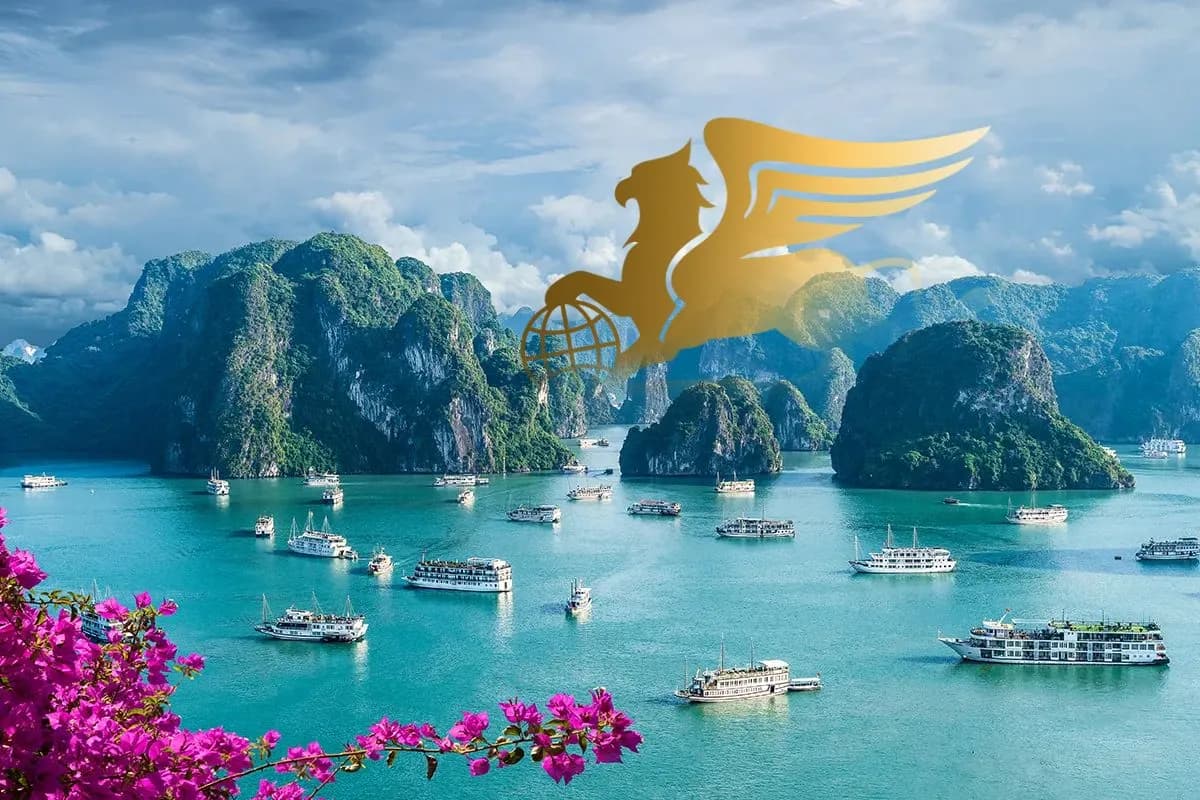 بهترین زمان سفر به ویتنام — راهنمای کامل و جامع - پرواز بلورین شیردال عکس وبلاگ