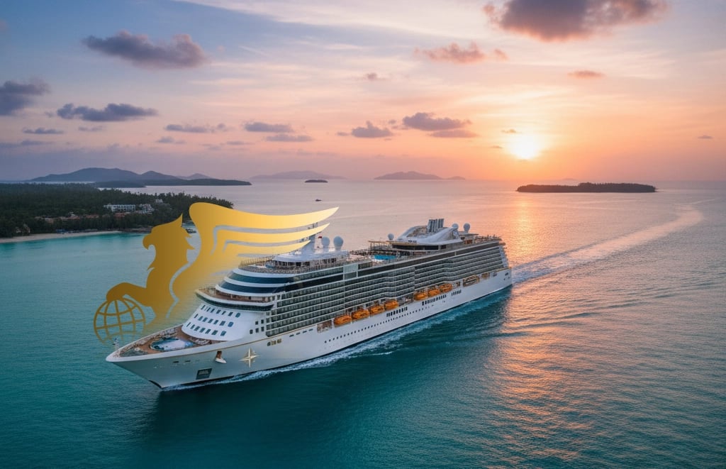 تورهای لوکس پرواز بلورین شیردال در سال ۱۴۰۴-۱۴۰۵: شاهکارهای سفر و انحصار - پرواز بلورین شیردال - تصویر وبلاگ