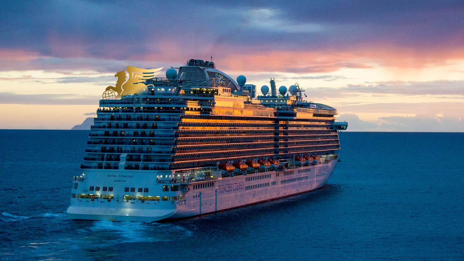 راهنمای کامل مقایسه کلاسهای کشتی کروز: چه کسی باید کدام کلاس را انتخاب کند؟ عکس وبلاگ