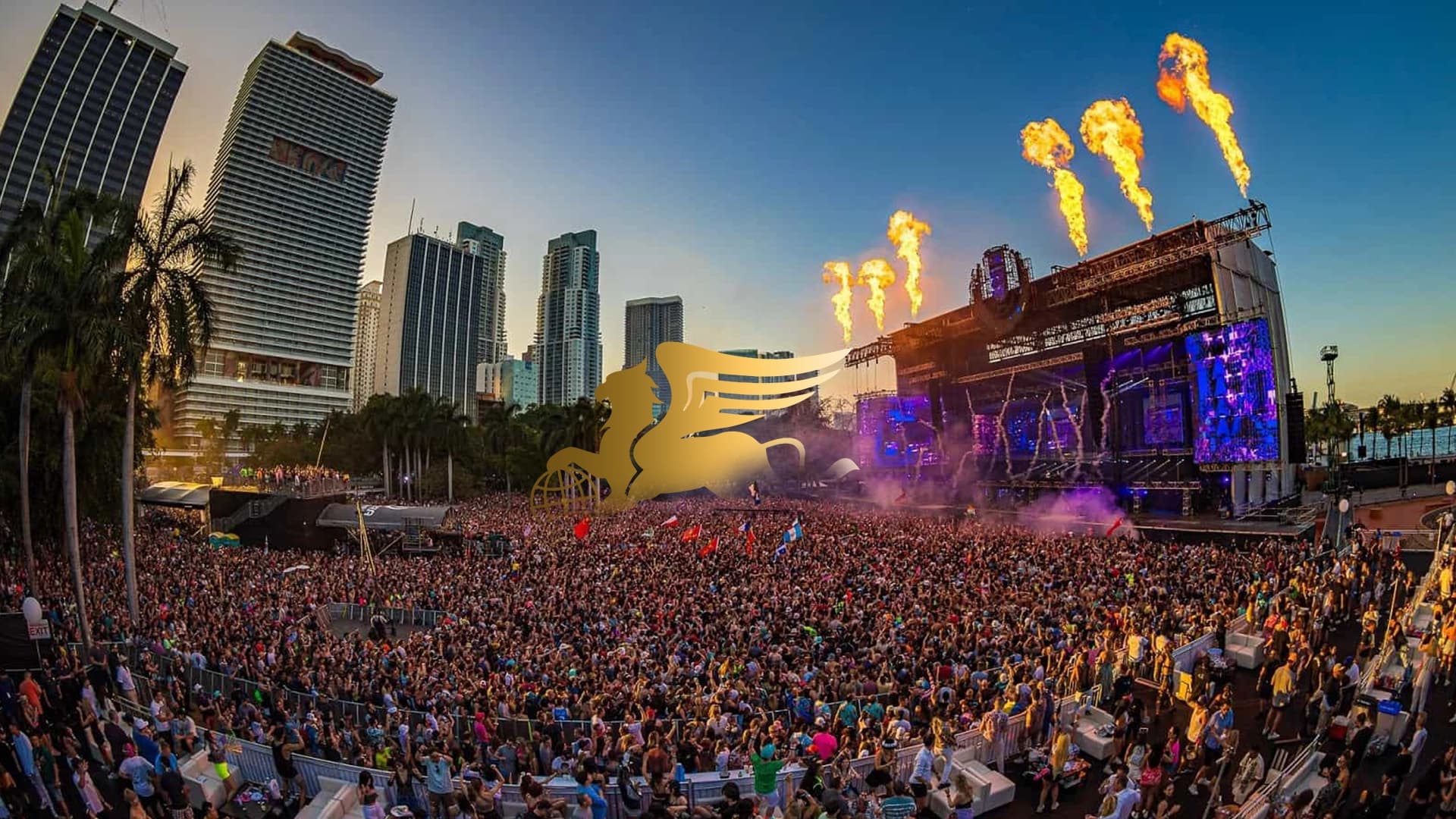 راهنمای جامع فستیوال های موسیقی سال ۲۰۲۵و۲۰۲۶ عکس وبلاگ