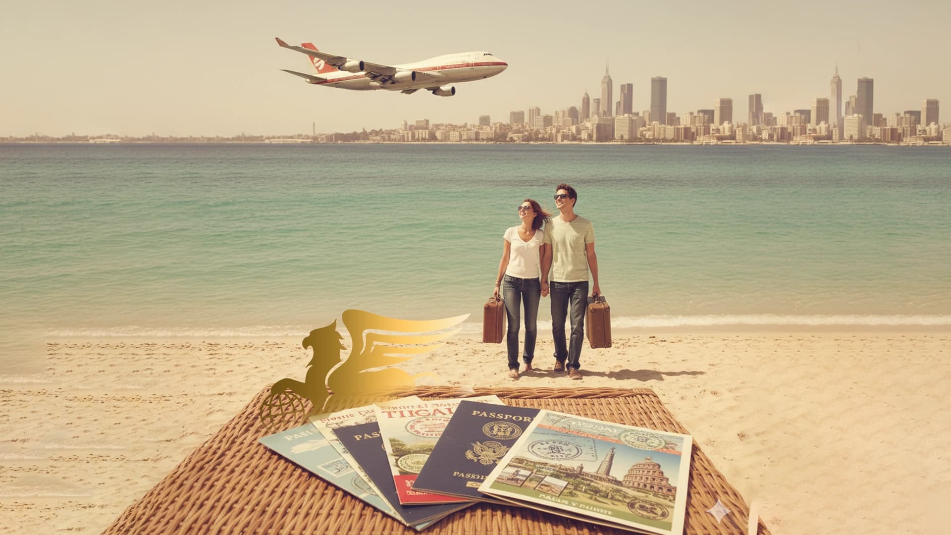 نوستالژی سفر: کالبدشکافی یک رویا | مقایسه جامع قیمت تورهای خارجی ۱۳۸۸ و ۱۴۰۴ عکس وبلاگ