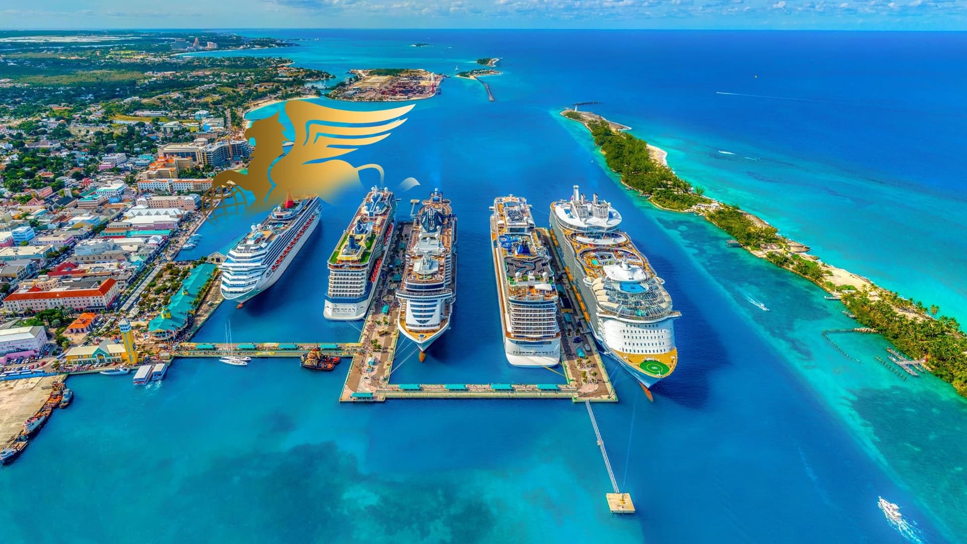 چگونه برای یک سفر رویایی با کشتی کروز آماده شویم؟ راهنمای جامع از صفر تا صد عکس وبلاگ