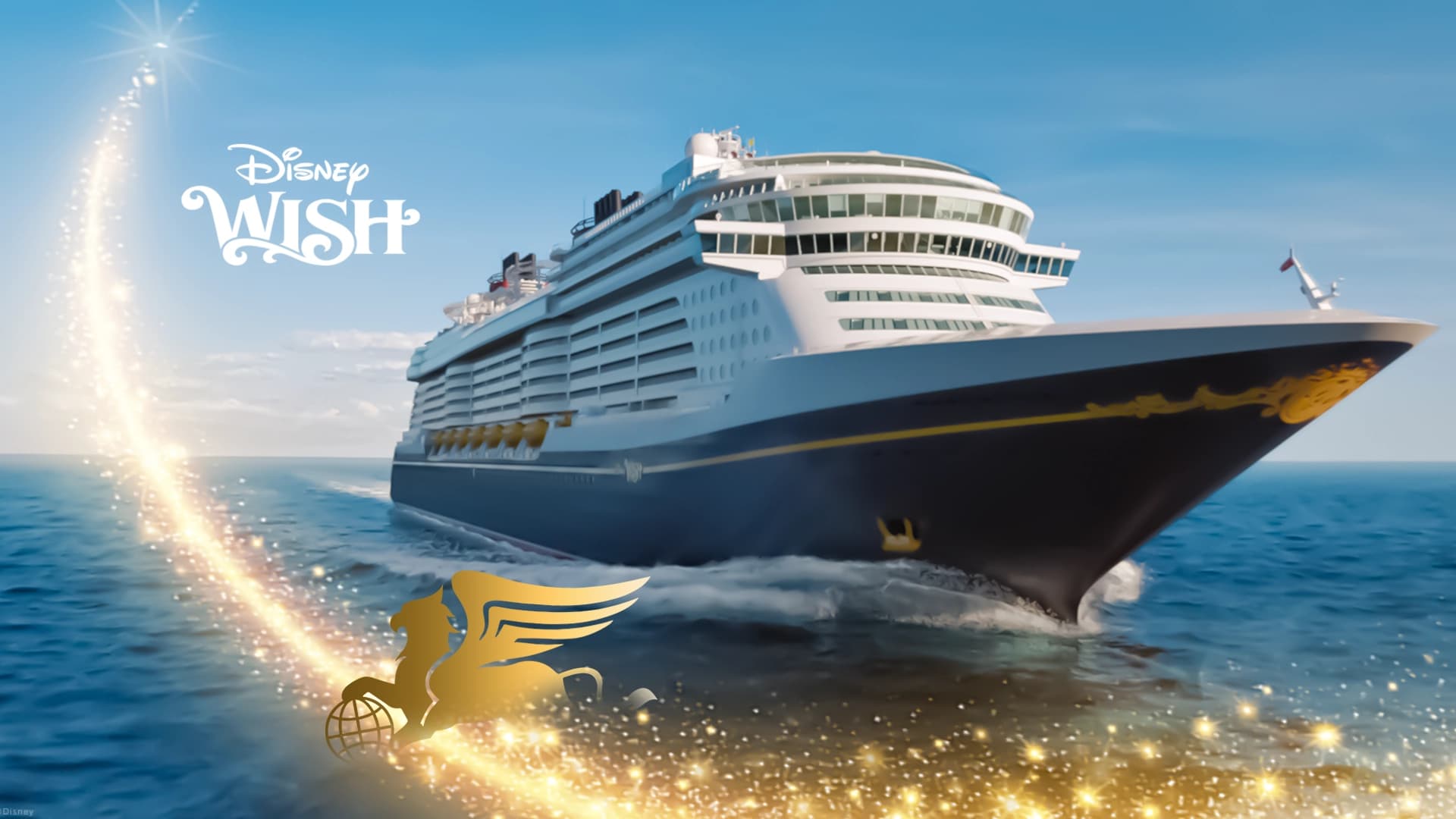 تاریخچه کشتی کروز دیزنی: از قایق قرمز تا امپراتوری شناور عکس وبلاگ