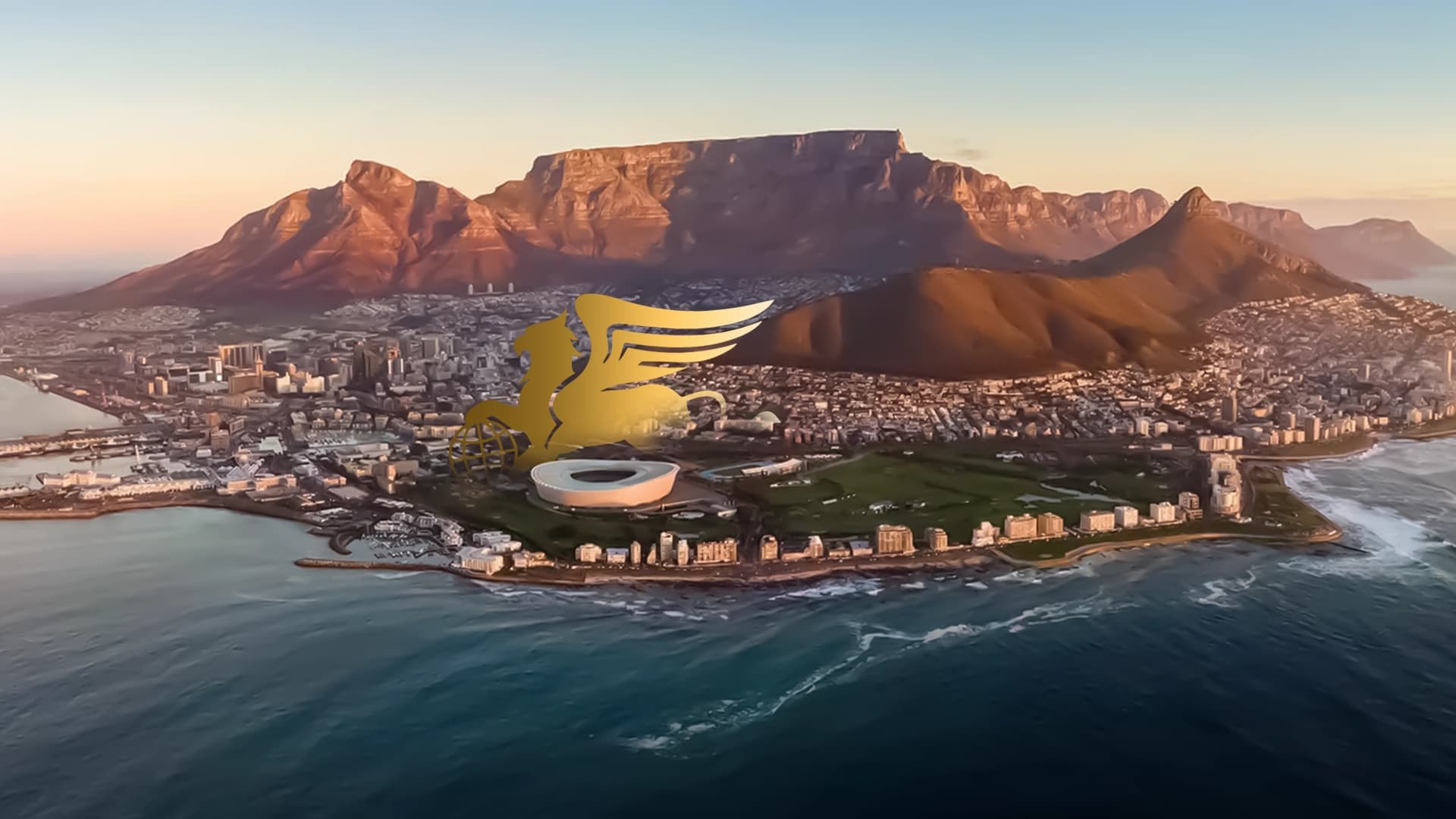 جاذبههای کیپ تاون: راهنمای کامل گشتوگذار در شهر مادر، در طول تور کروز آفریقا عکس وبلاگ