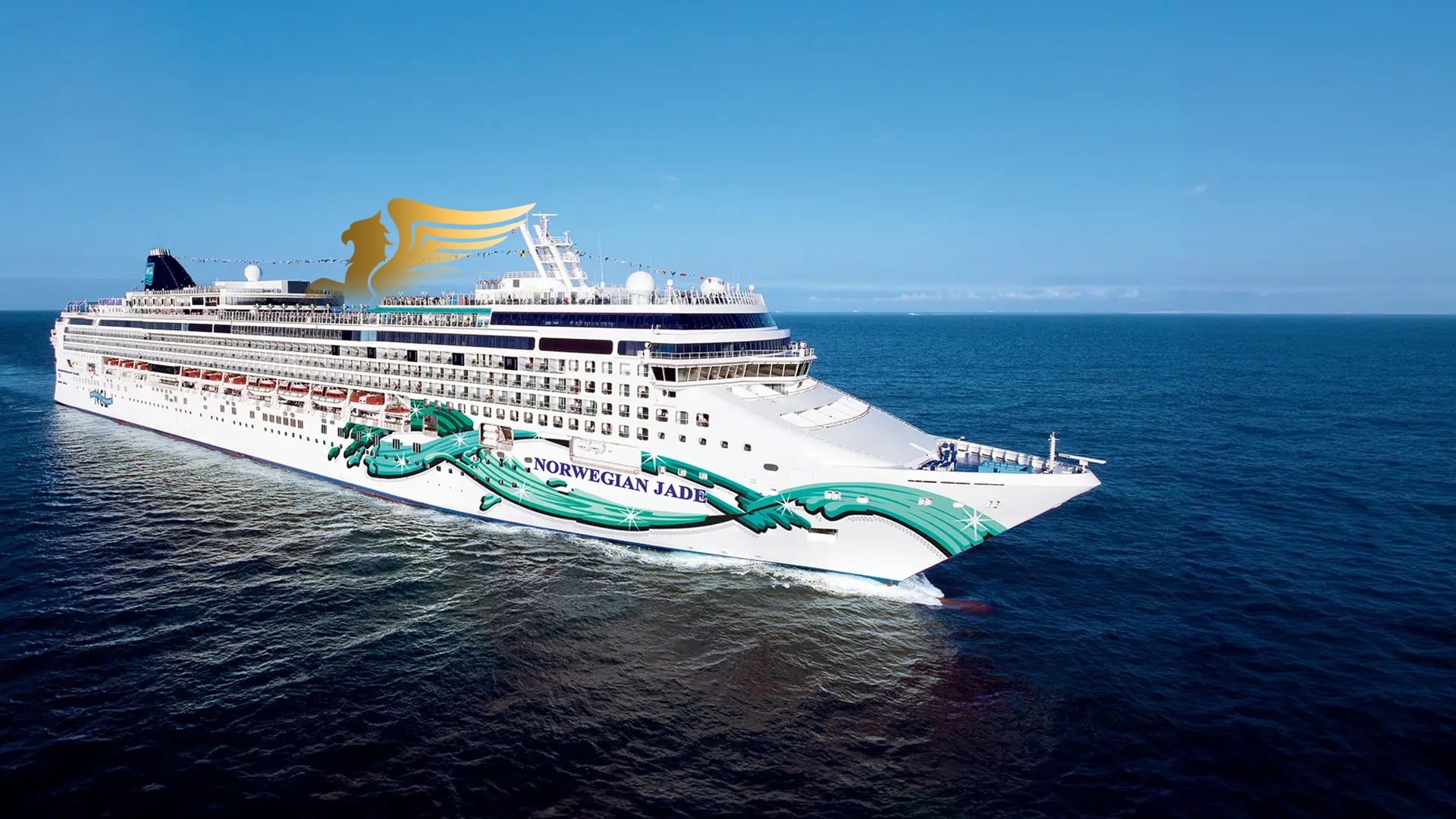 راهنمای جامع و تجربه سفر با کشتی کروز NCL Jade؛ کاخ شناور روی اقیانوس - تصویر وبلاگ
