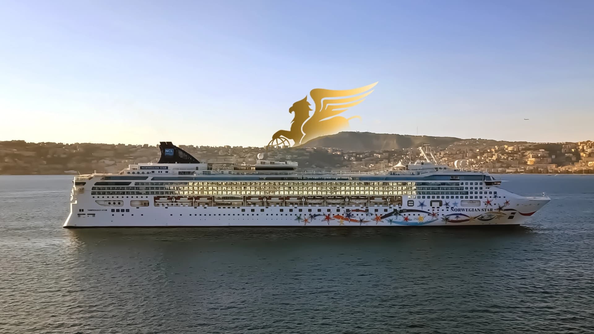 نقد و بررسی تخصصی و معرفی کشتی کروز NCL Star؛ تجربه آزادی مطلق روی اقیانوس عکس وبلاگ