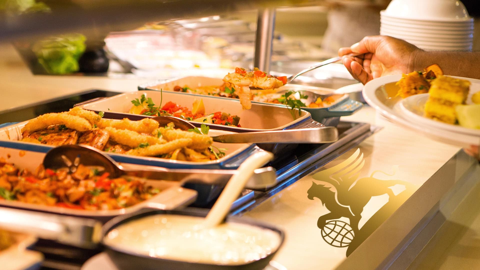 ترفندهای استفاده از بوفه در کشتی کروز: راهنمای شکموها برای یک سفر رویایی عکس وبلاگ