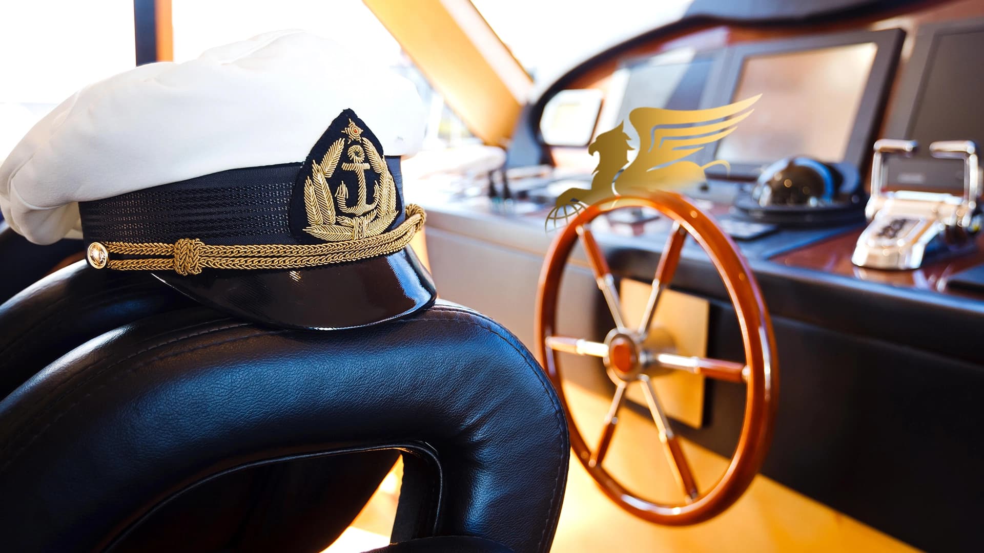 قدرت تصمیمگیری کاپیتان کشتی کروز: آیا تغییر مسیر ناگهانی ممکن است؟ عکس وبلاگ