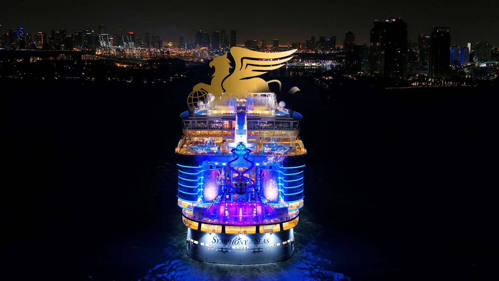 تور لوکس کشتی کروز آسیای شرقی رویال کارائیب؛ سفری به یادماندنی عکس وبلاگ