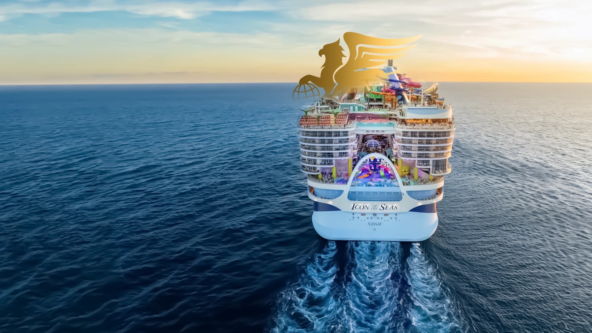 راهنمای جامع و تخصصی امنیت در کابین کروز: از قفل درب تا امنیت سایبری در دریا عکس وبلاگ