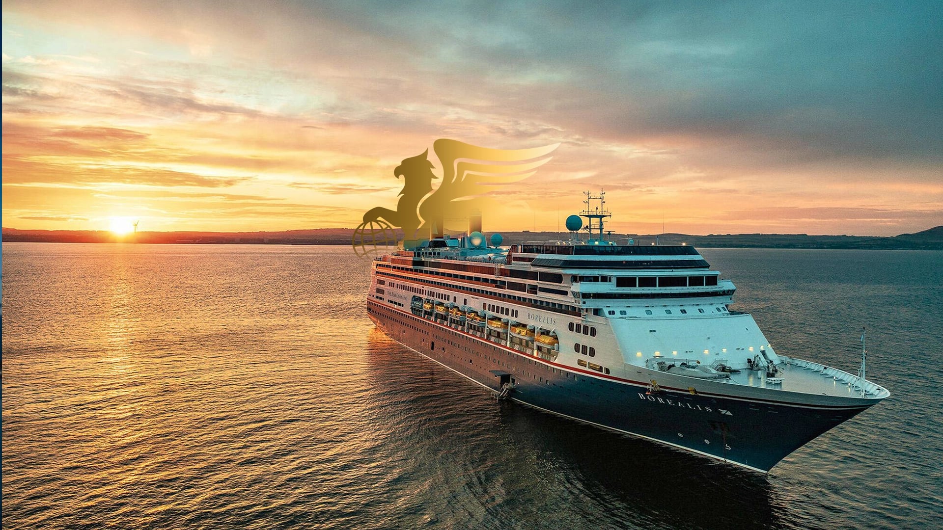 فرهنگ انعام دادن کروز؛ راهنمای جامع هزینههای خدمات و تیپ در کشتیهای تفریحی - تصویر وبلاگ