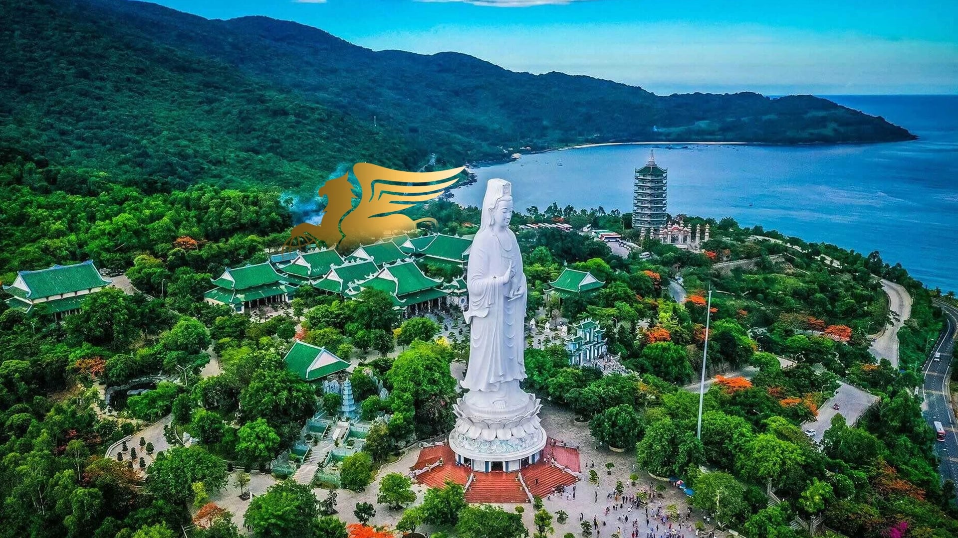 سفر به جزیره سون ترا؛ کشف مروارید سبز و پنهان ویتنام - تصویر وبلاگ