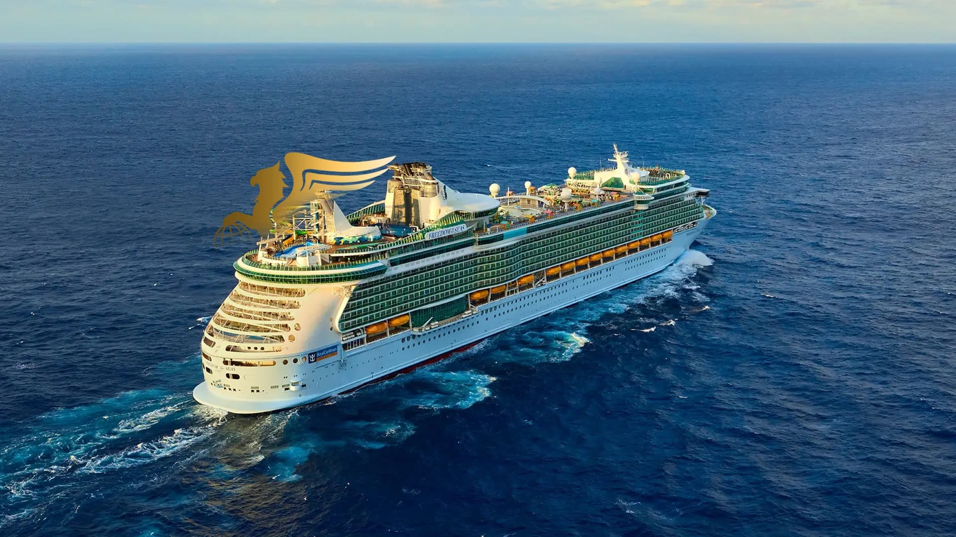 بررسی کامل و جامع کشتی رویال کارائیب Freedom of the Seas؛ پادشاه دریاها عکس وبلاگ