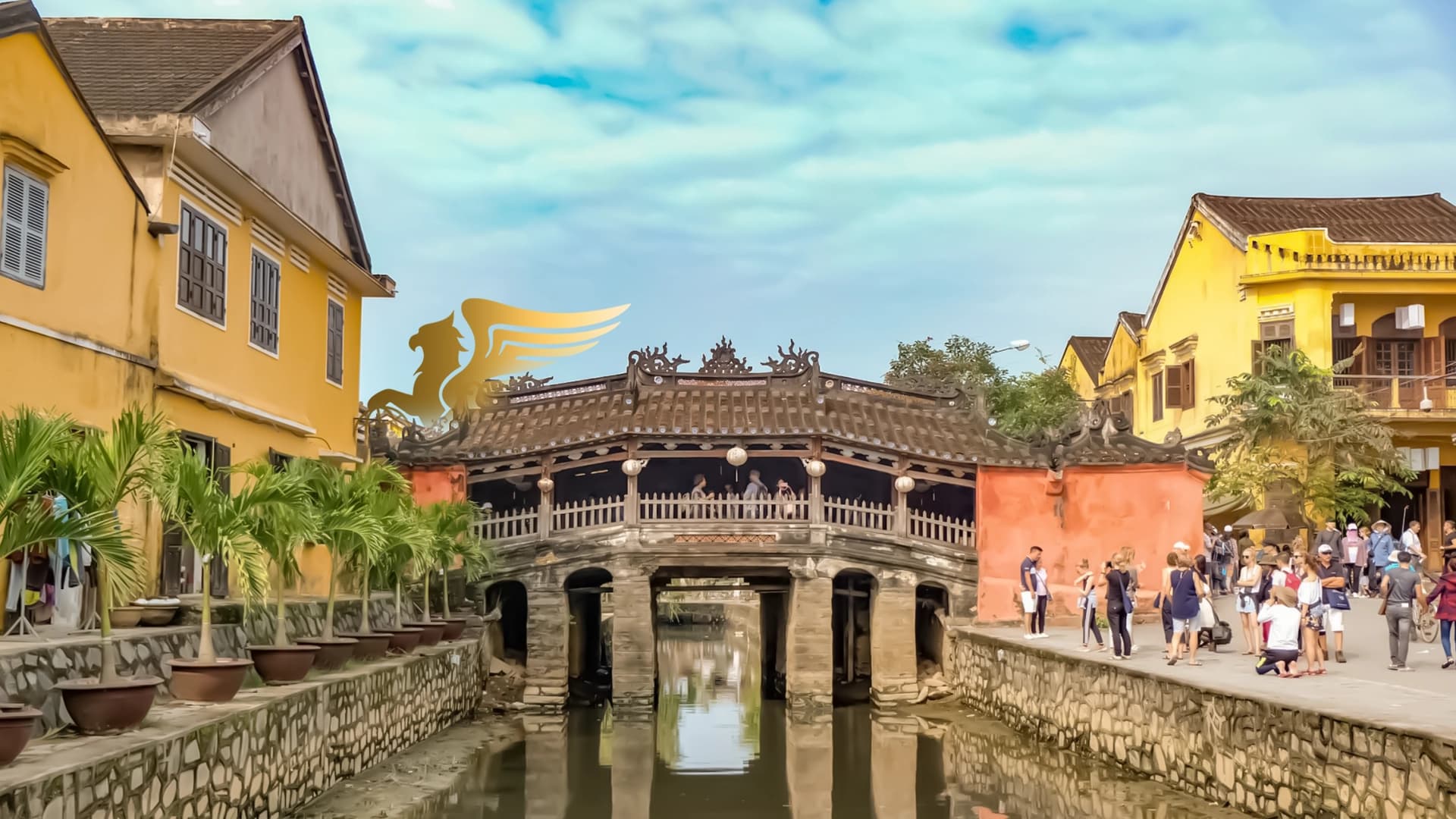 سفر به قلب زرد ویتنام؛ راهنمای جامع و قدمبهقدم شهر باستانی هوی آن ویتنام عکس وبلاگ