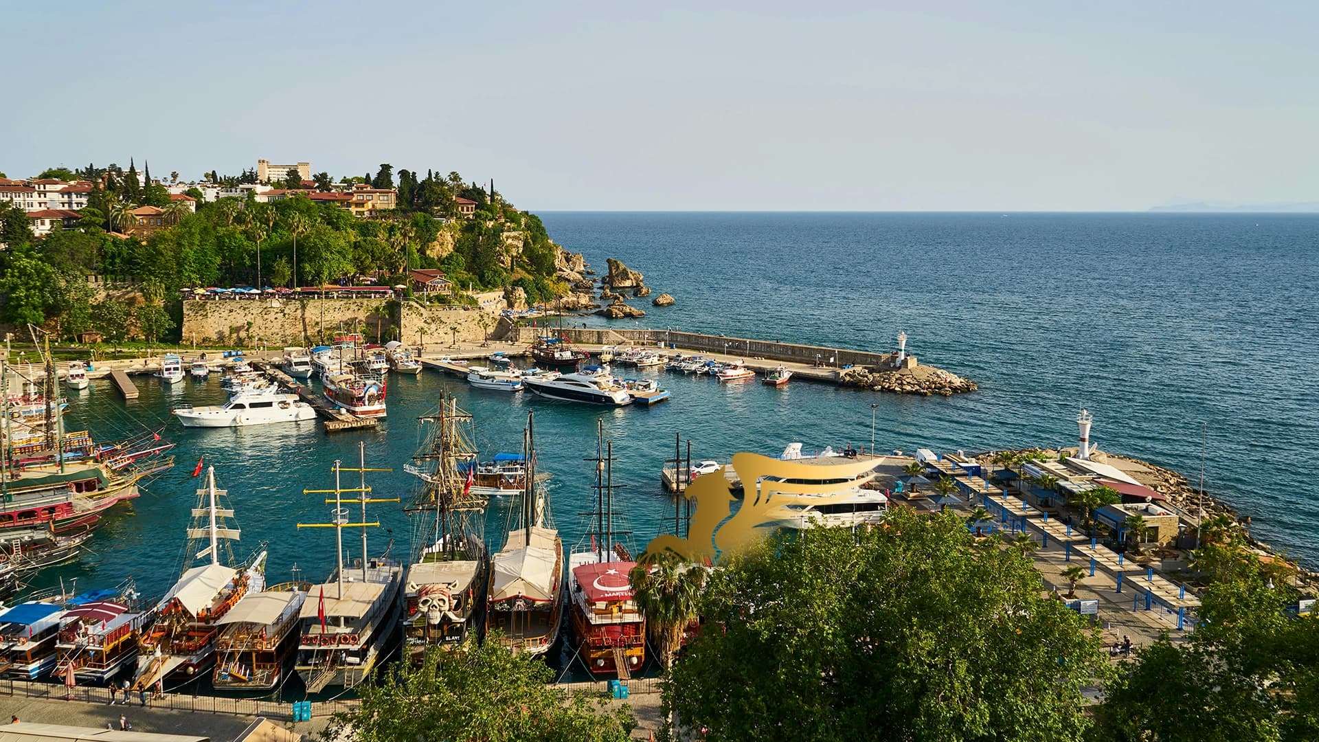 تور دور ترکیه نوروز ۱۴۰۵ | فولبرد با پرواز بلورین شیردال + لیست قیمت عکس وبلاگ