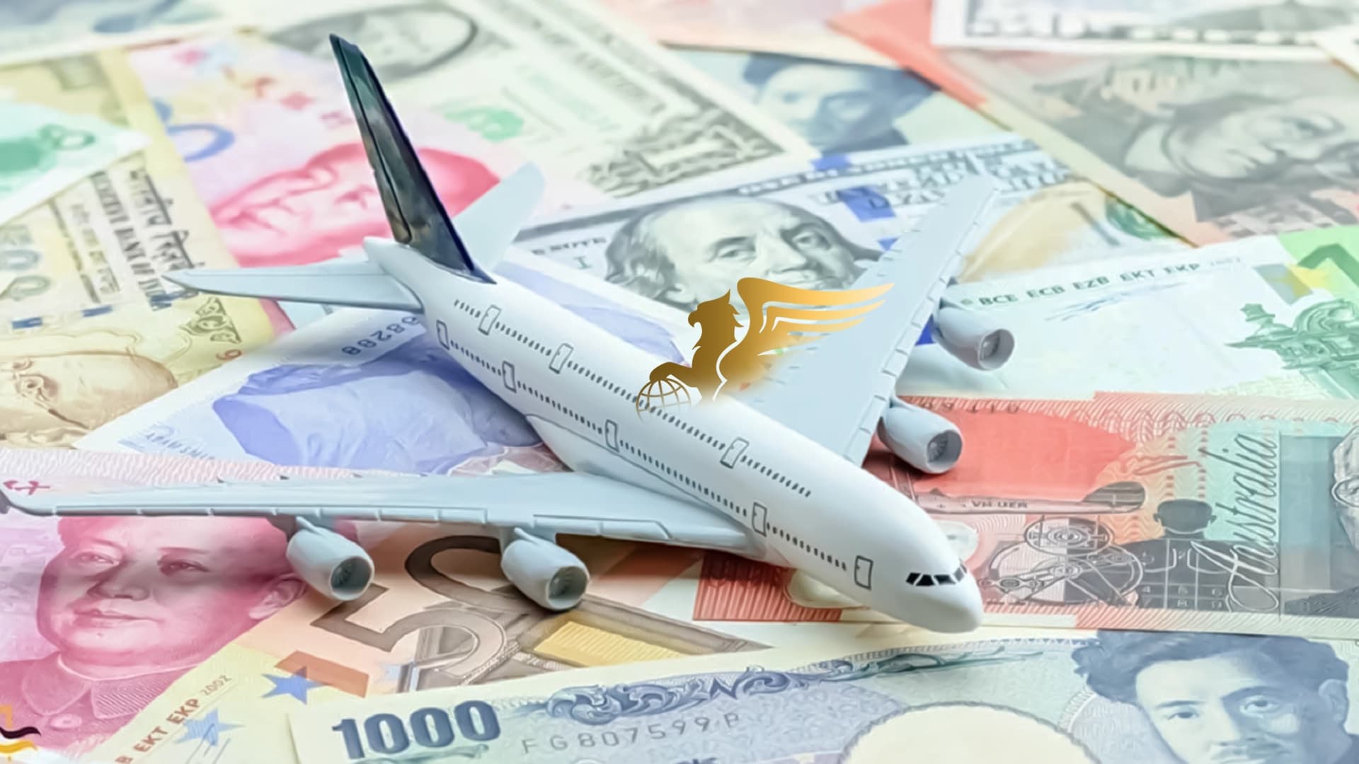 شوک جدید به مسافران خارج از کشور؛ نرخ ارز مسافرتی از مرز ۱۲۴ هزار تومان عبور کرد عکس وبلاگ