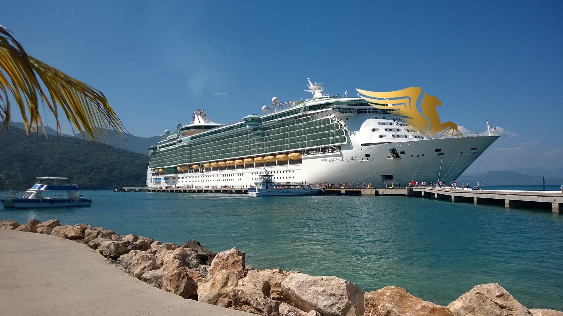 حراج آثار هنری در کشتی کروز؛ ۵ راز عجیب که جیبتان را نجات میدهد! عکس وبلاگ