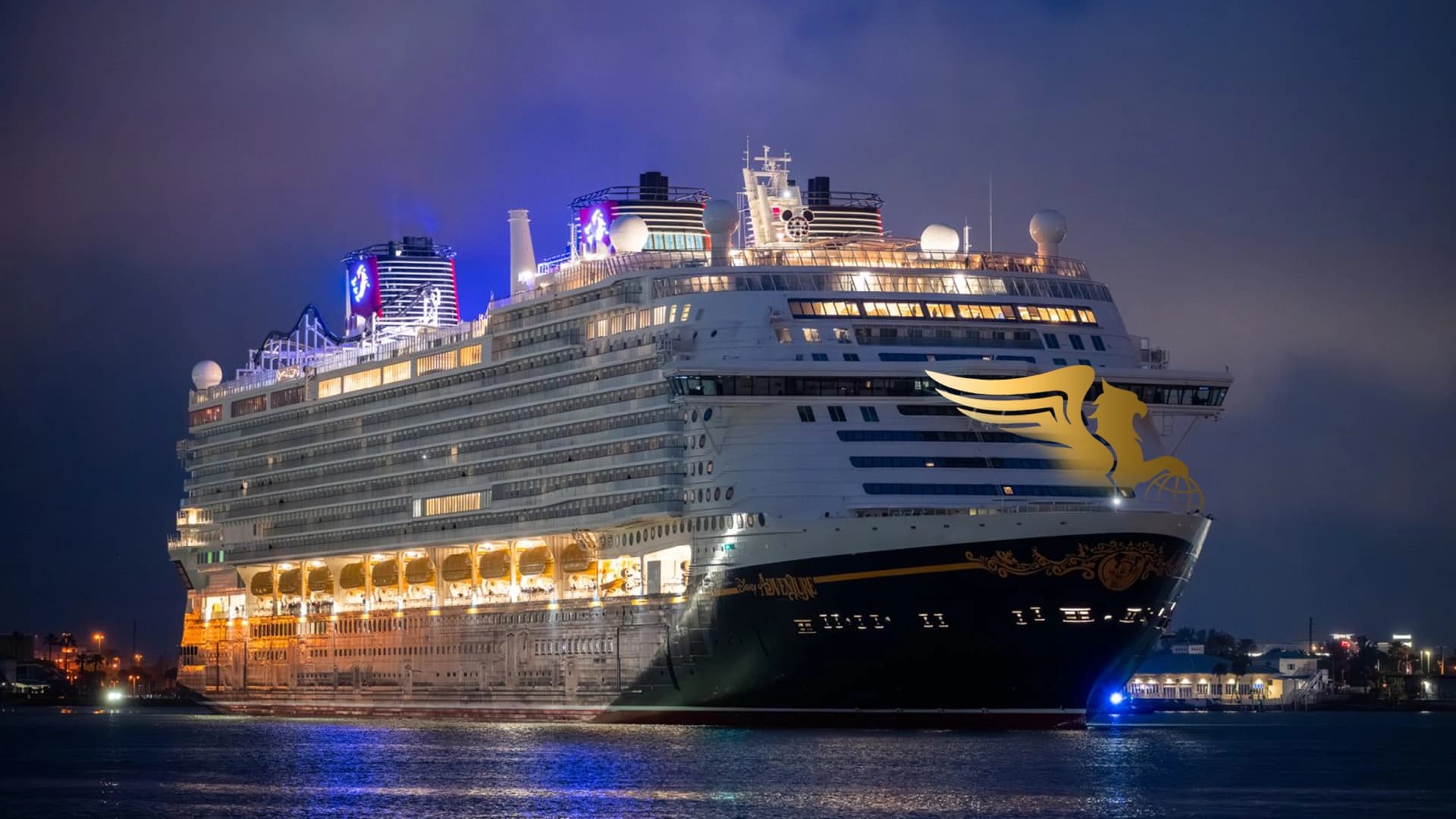 سفر به دنیای جادویی؛ تور کروز دیزنی سنگاپور ۷ شب و ۸ روز | اسفند ۱۴۰۴ عکس وبلاگ