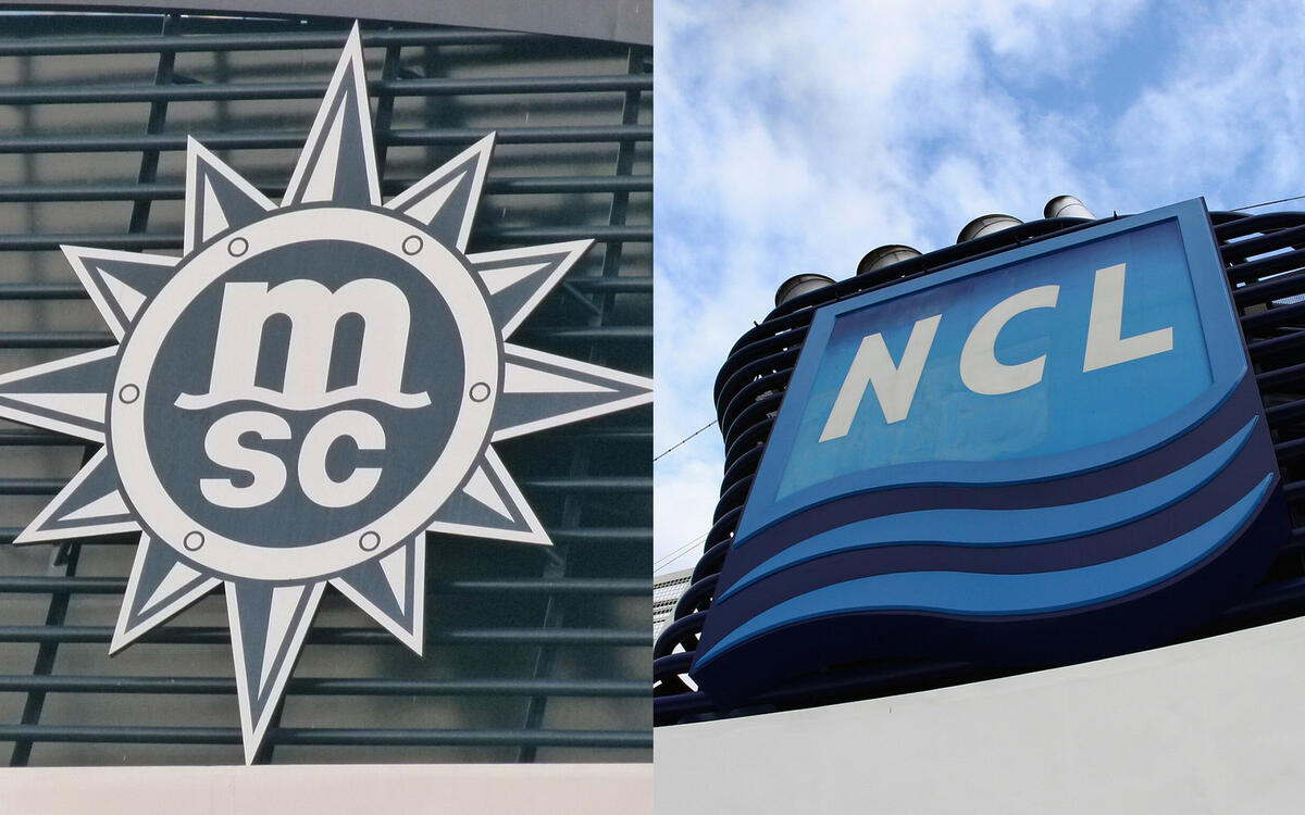 مقایسه تورهای کشتی کروز MSC و NCL: کدام یک برای شما مناسبتر است؟ - پرواز بلورین شیردال عکس وبلاگ
