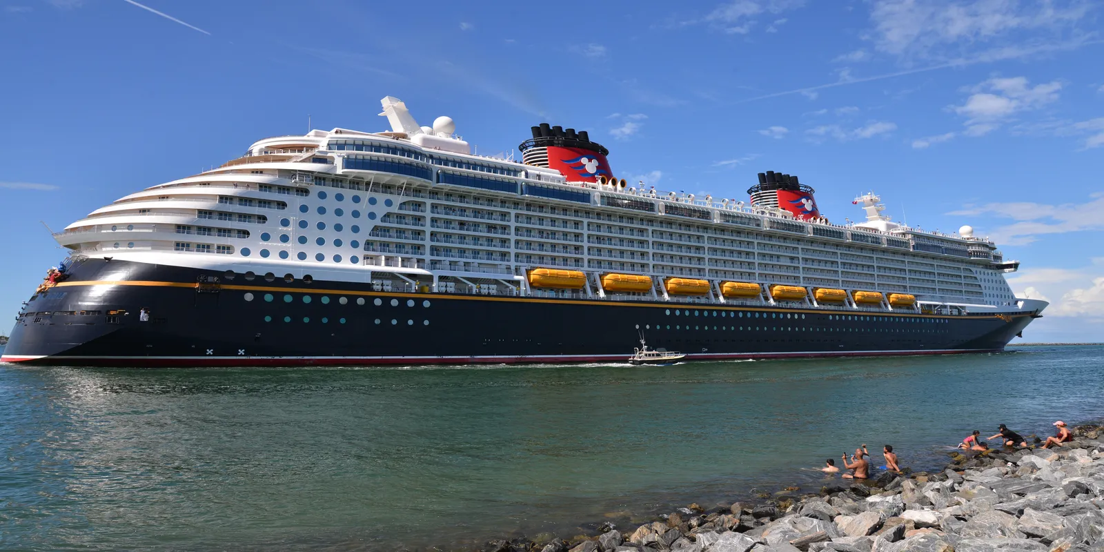 تور کشتی کروز