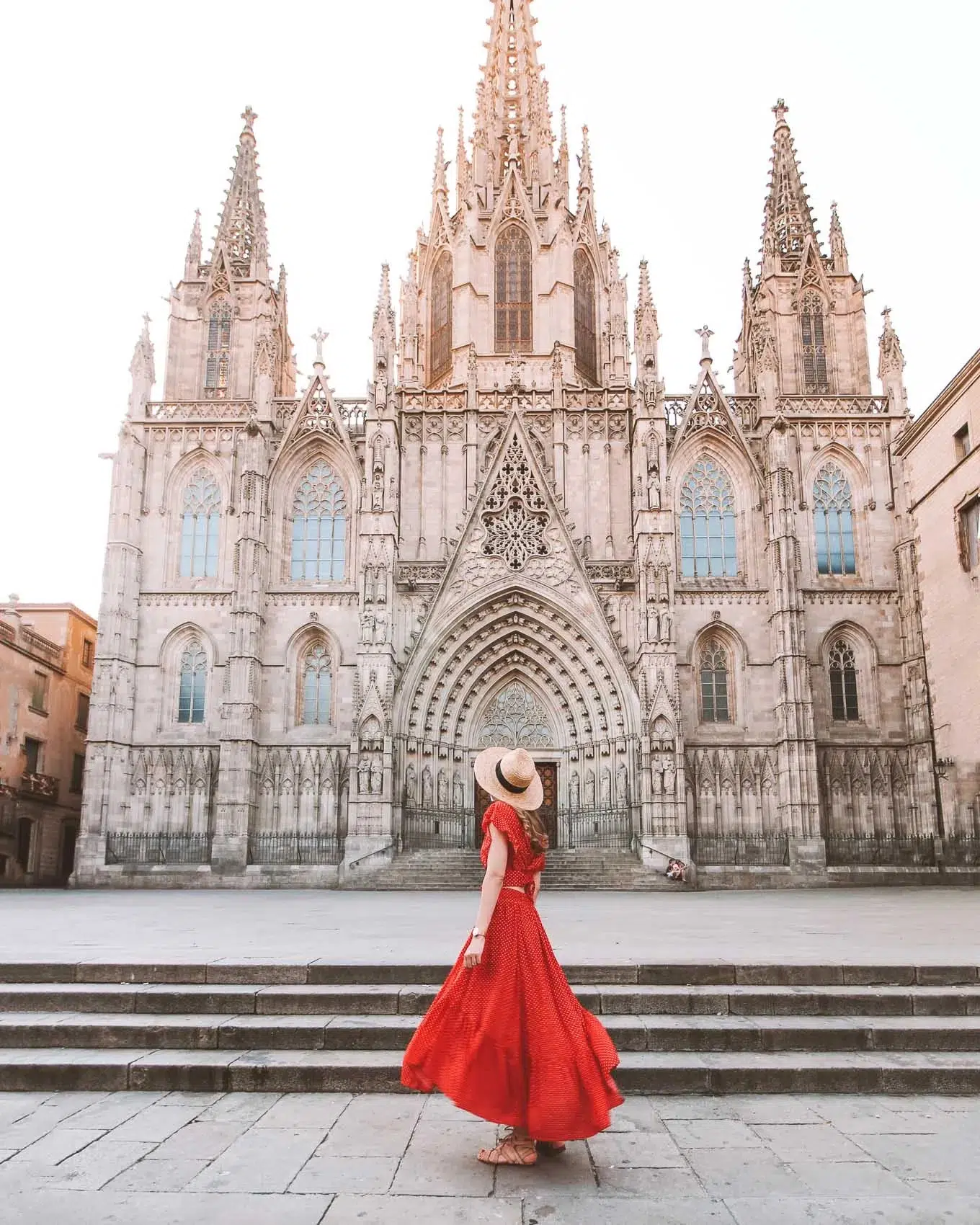 تور فرانسه و اسپانیا