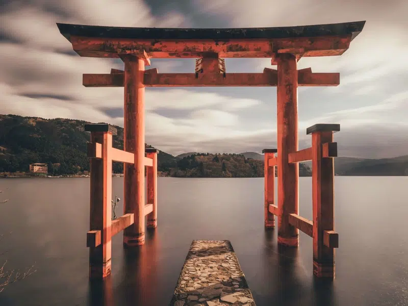 تور کره جنوبی و ژاپن